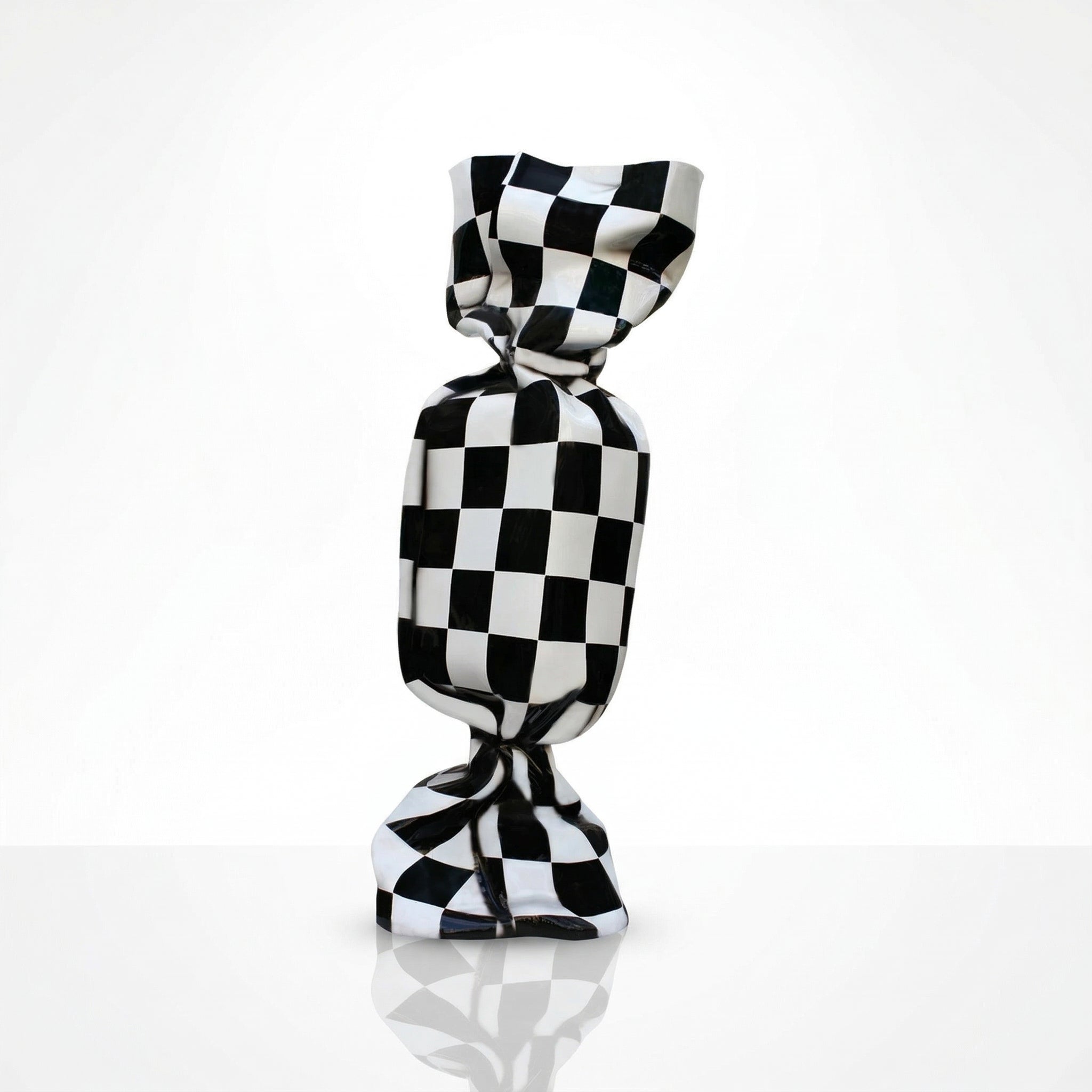 Vela-Fiberglass-Wrapped-Candy-Sculpture-Floor-Standing-VSFGS-684-01