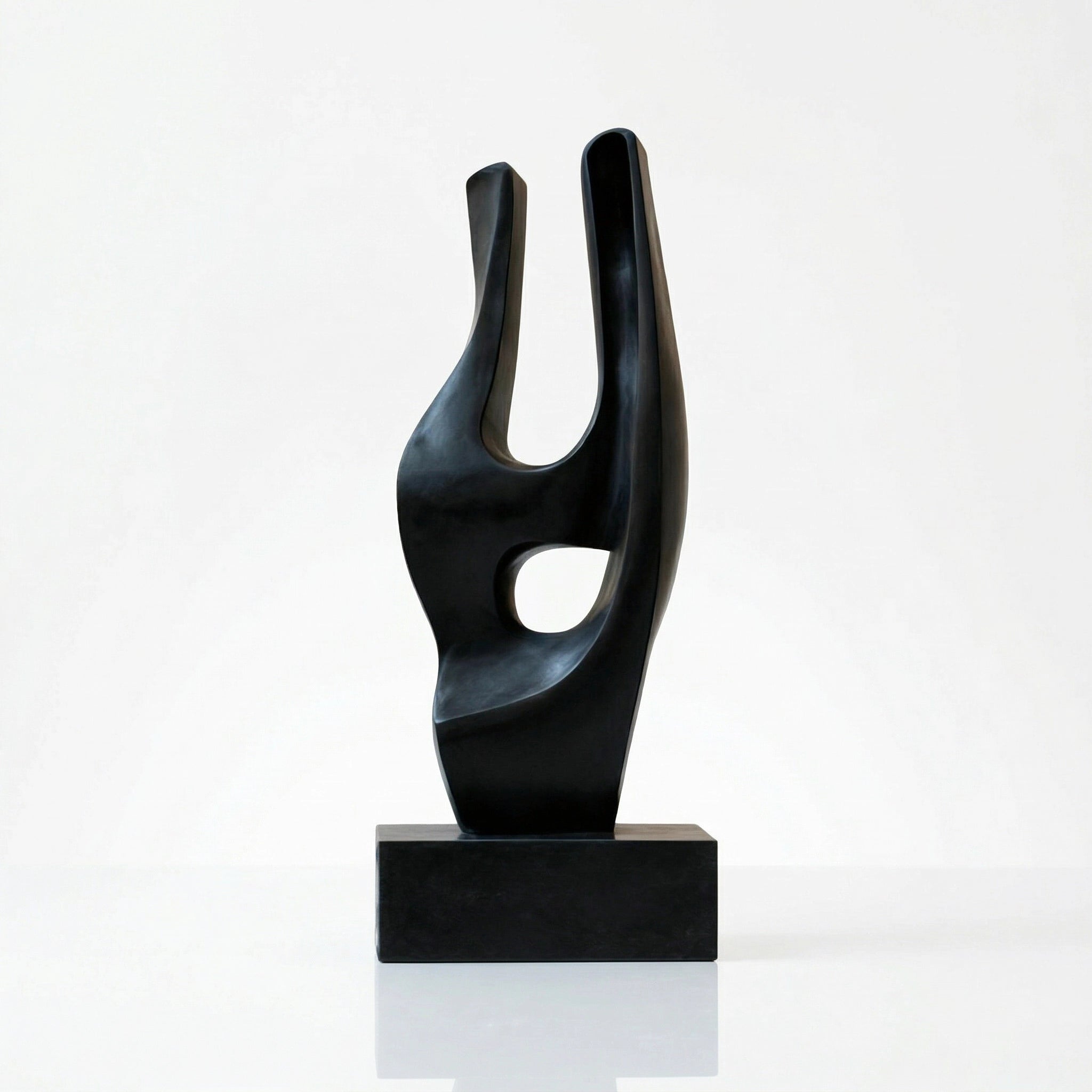 Vela-Bronze--Brass-Abstract-Ascension-Sculpture-Entry-Court-VSBS-6297-04