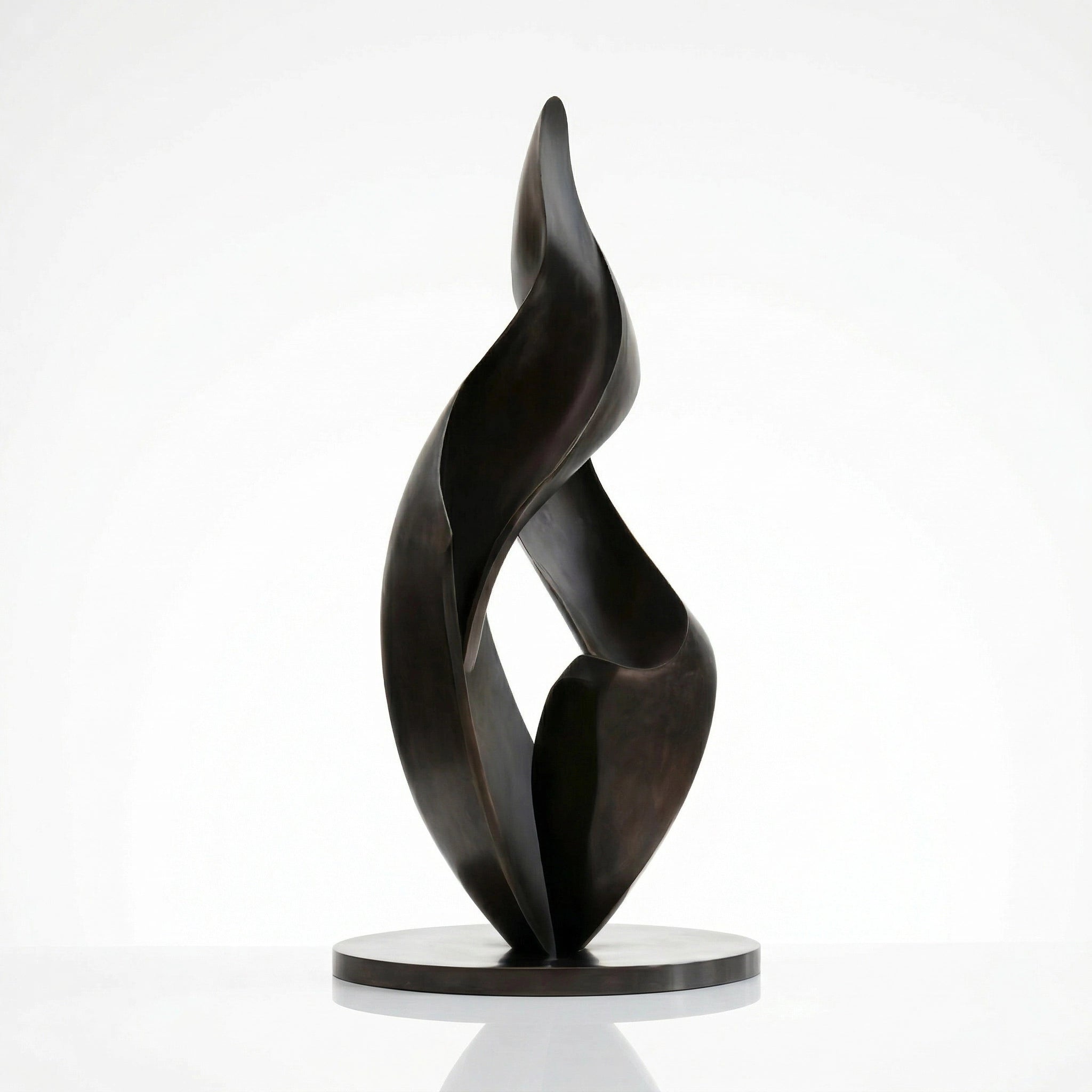 Vela-Bronze--Brass-Abstract-Figure-Sculpture-Floor-Standing-VSBS-8862-04