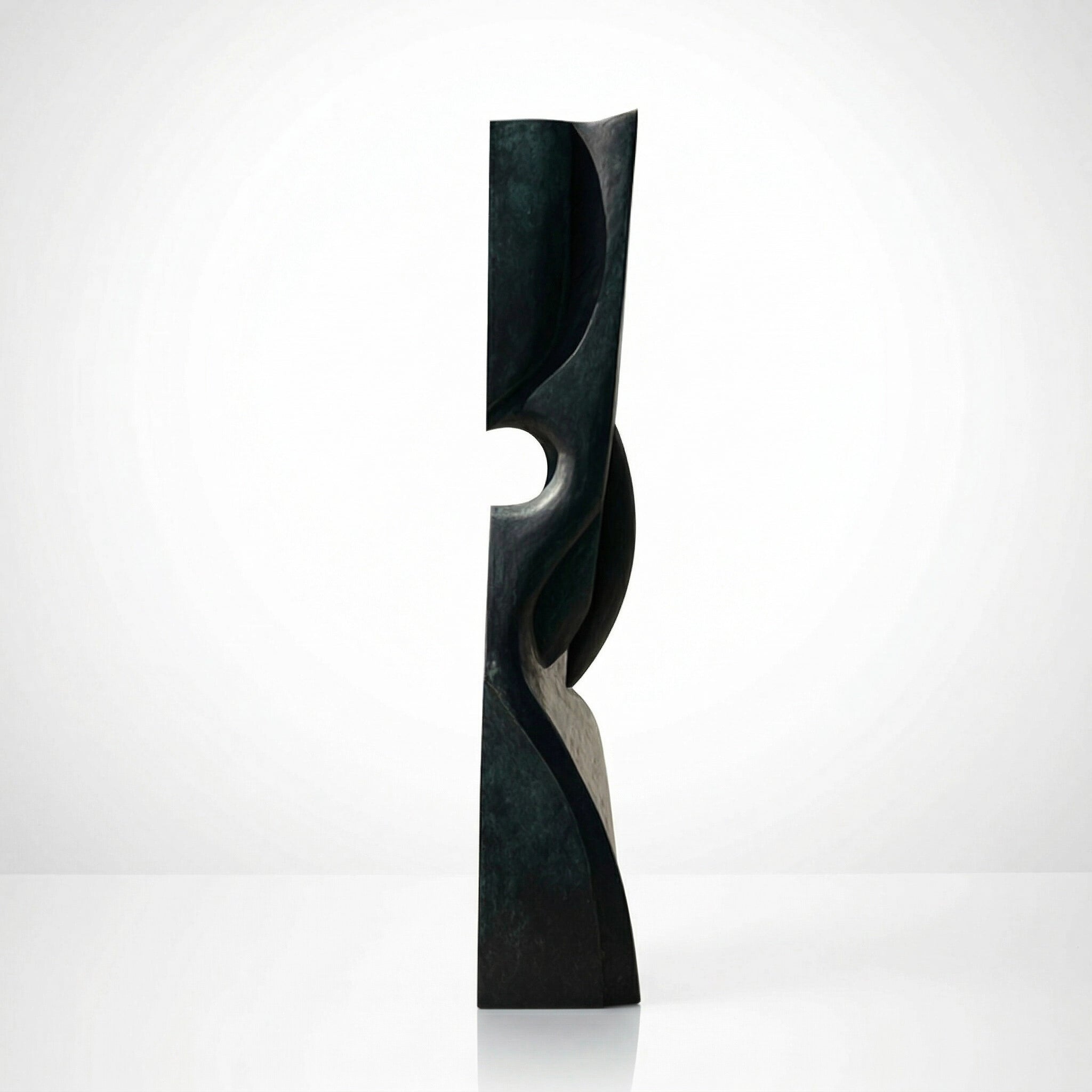 Vela-Bronze--Brass-Abstract-Monolith-Sculpture-Garden-Courtyard-VSBS-6719-06