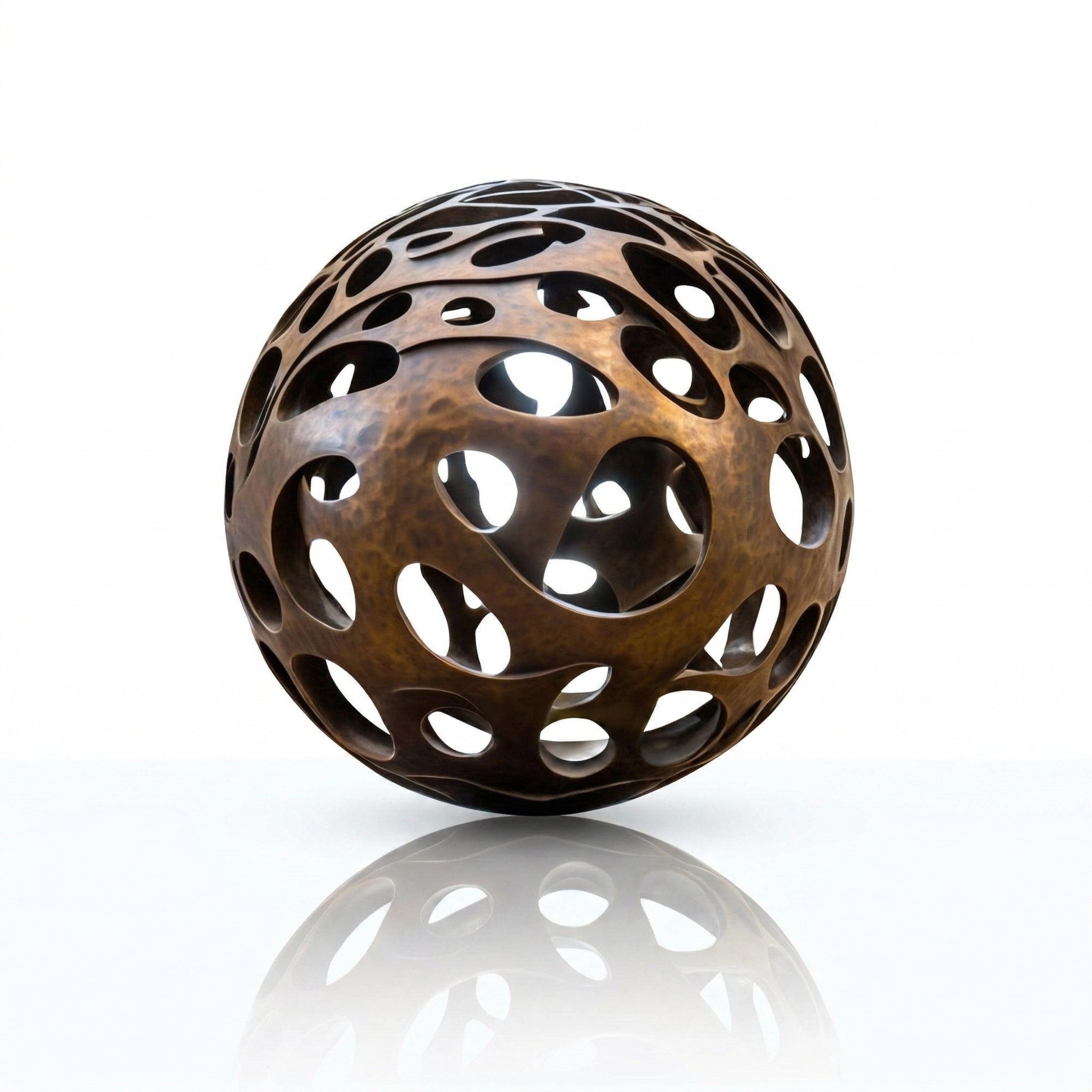 Vela-Bronze--Brass-Abstract-Orb-Sculpture-Openwork-Plinth-VSBS-5217-05
