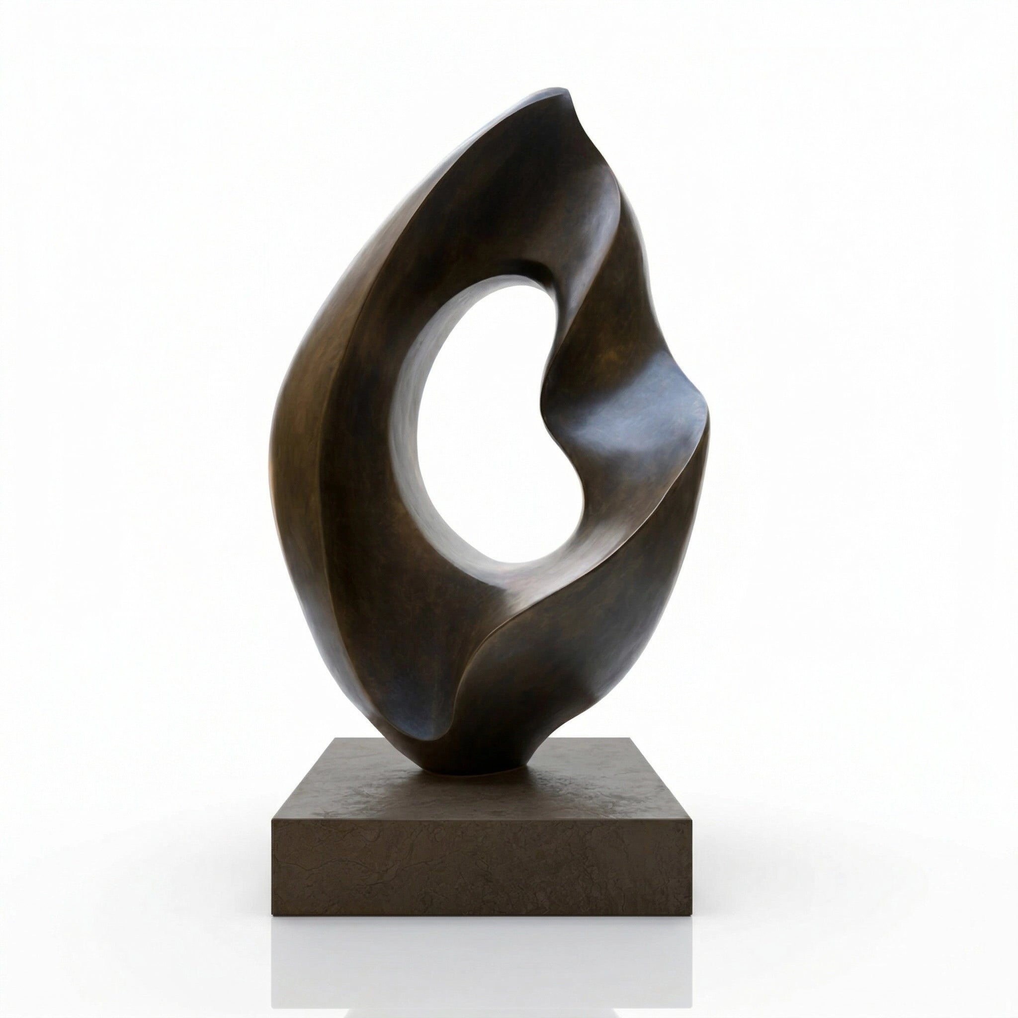 Vela-Bronze--Brass-Abstract-Organic-Sculpture-Garden-Courtyard-VSBS-8675-06