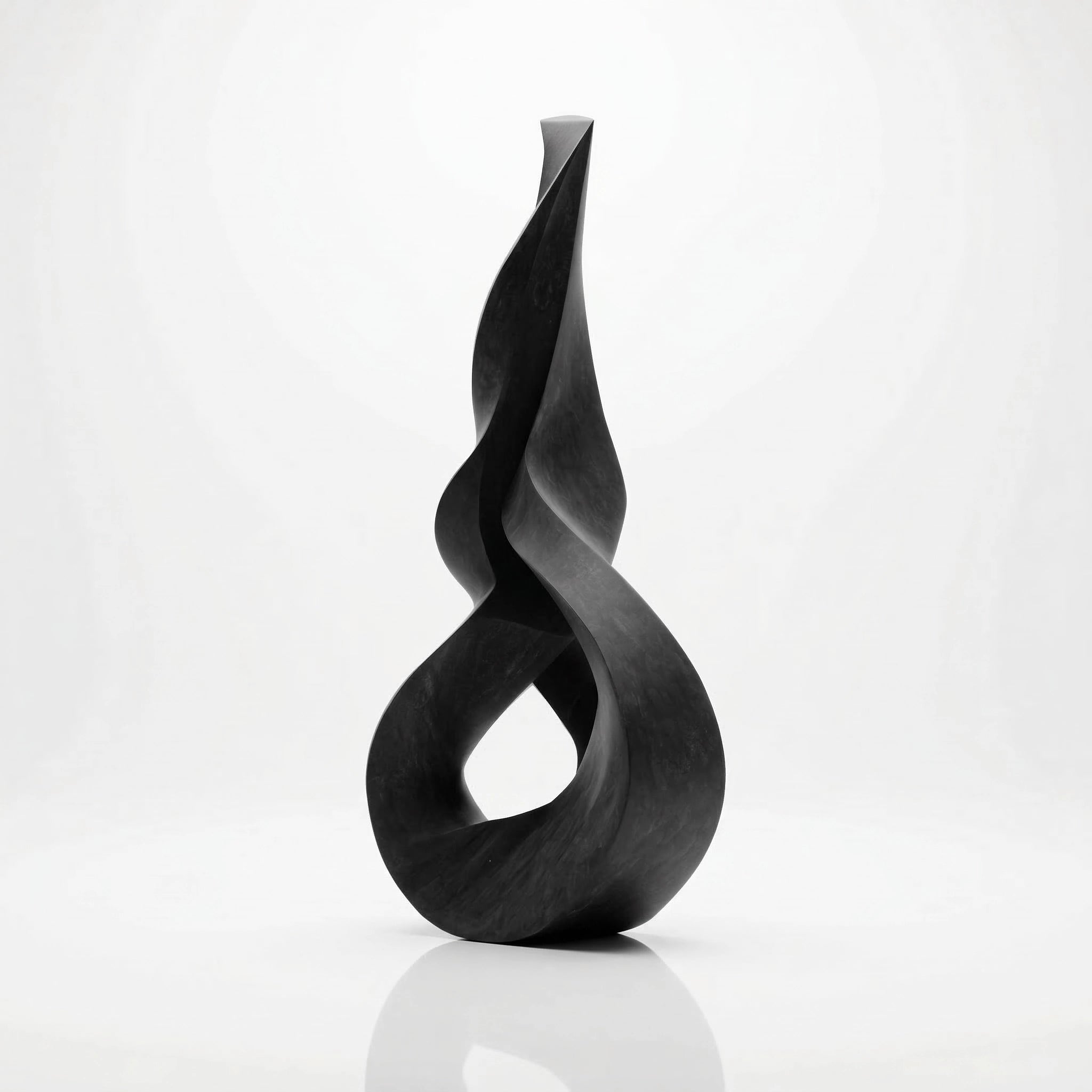 Vela-Bronze--Brass-Abstract-Sculpture-Ribbon-Like-Form-VSMaterialTypeCode-9823-04