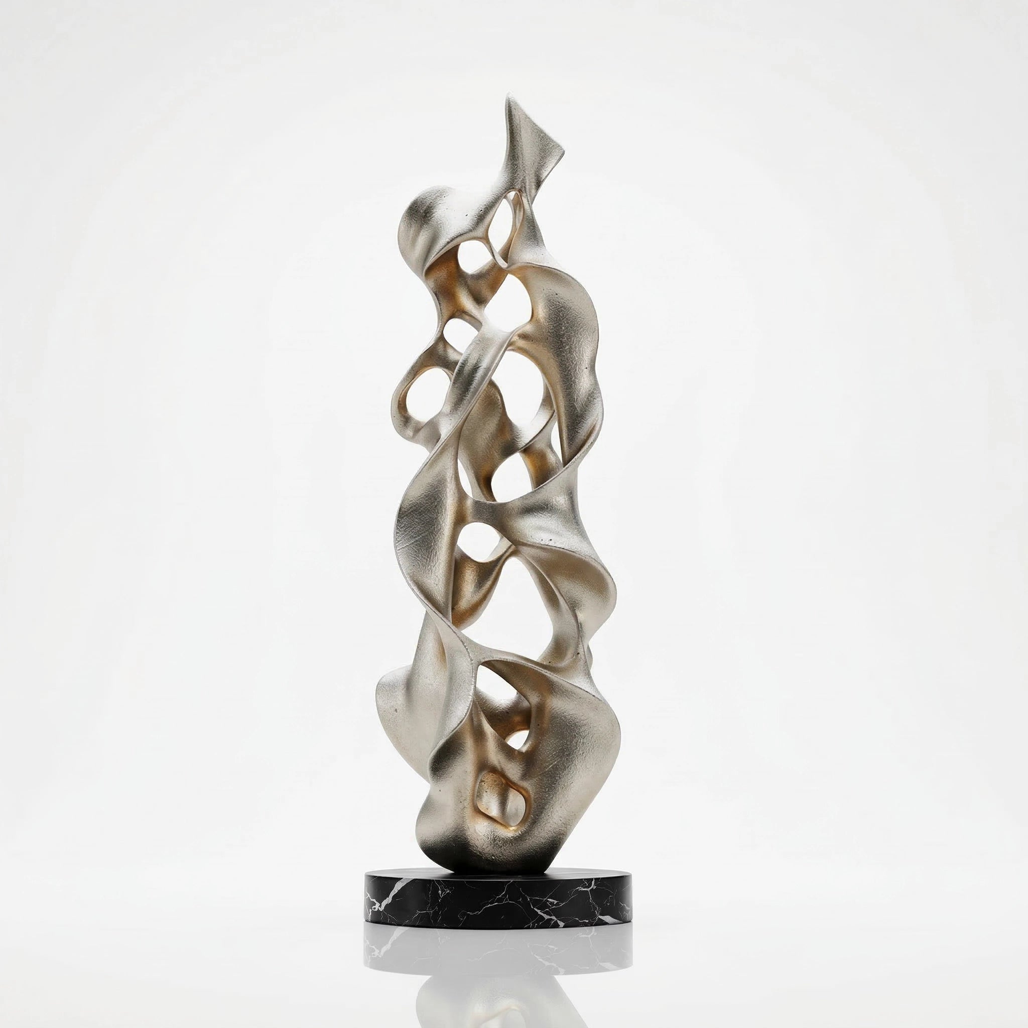 Vela-Bronze--Brass-Abstract-Totemic-Sculpture-Floor-Standing-VSBS-7063-04