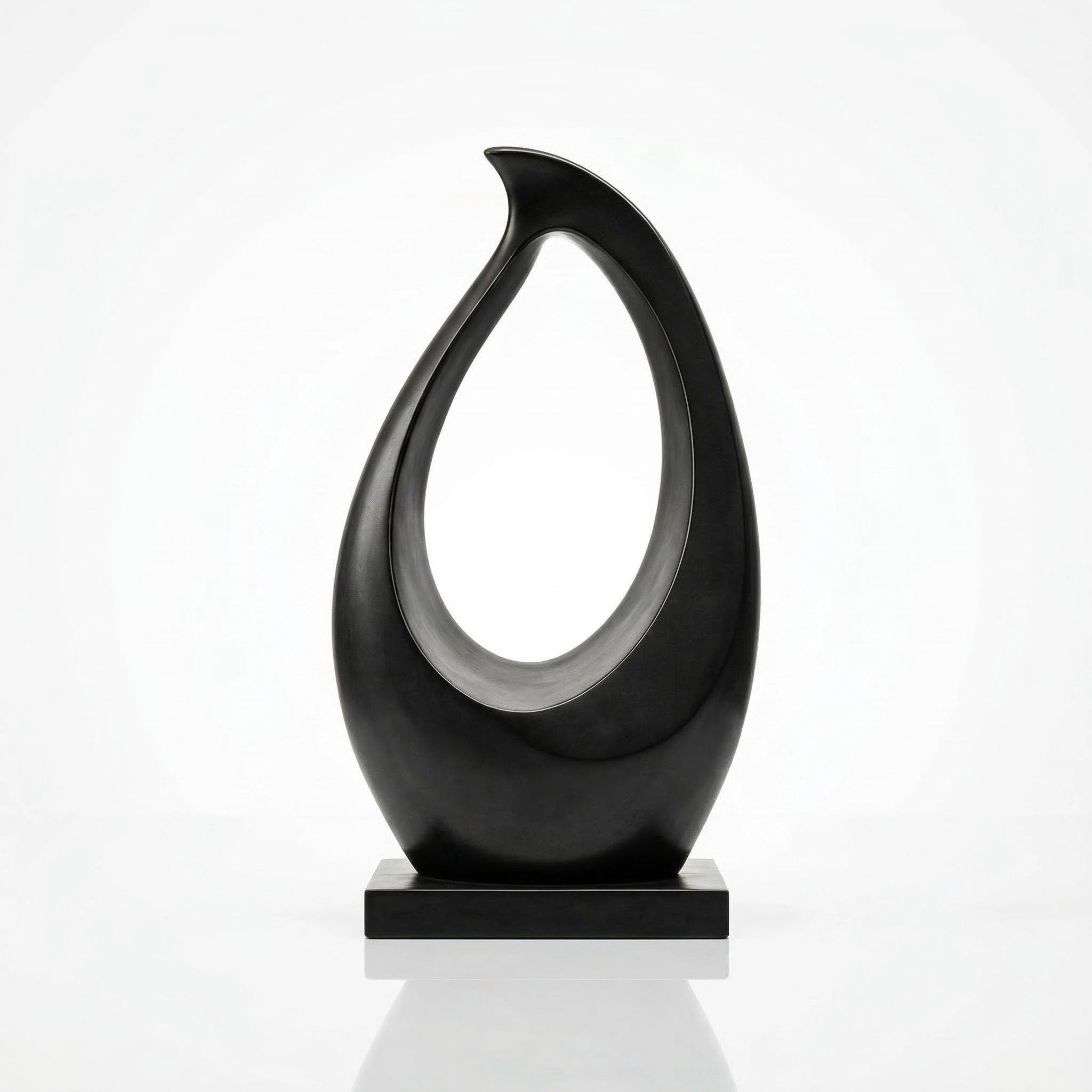 Vela-Bronze--Brass-Biomorphic-Void-Sculpture-Floor-Standing-VSBS-8429-04