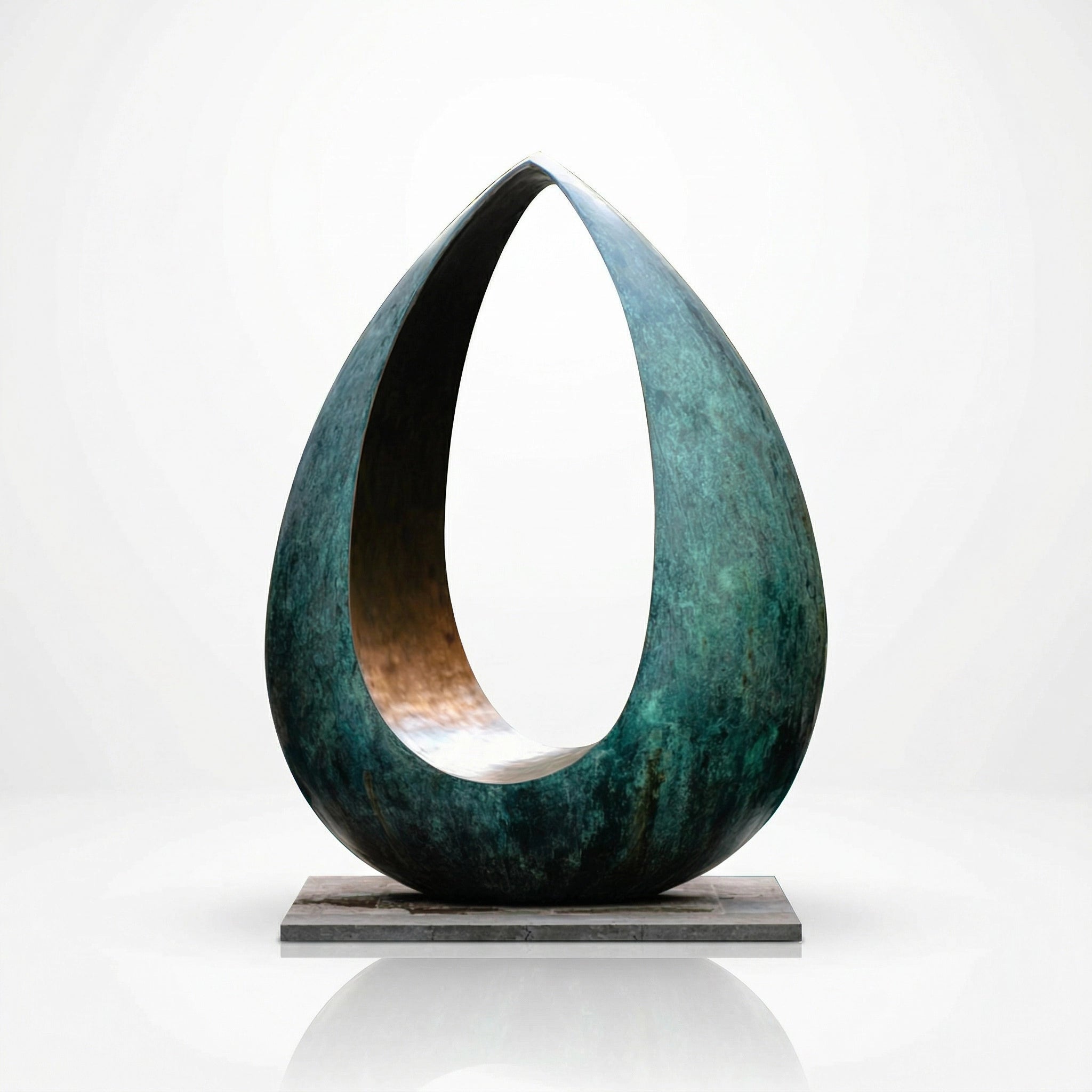 Vela-Bronze--Brass-Biomorphic-Void-Sculpture-Garden-Courtyard-VSBS-7419-04