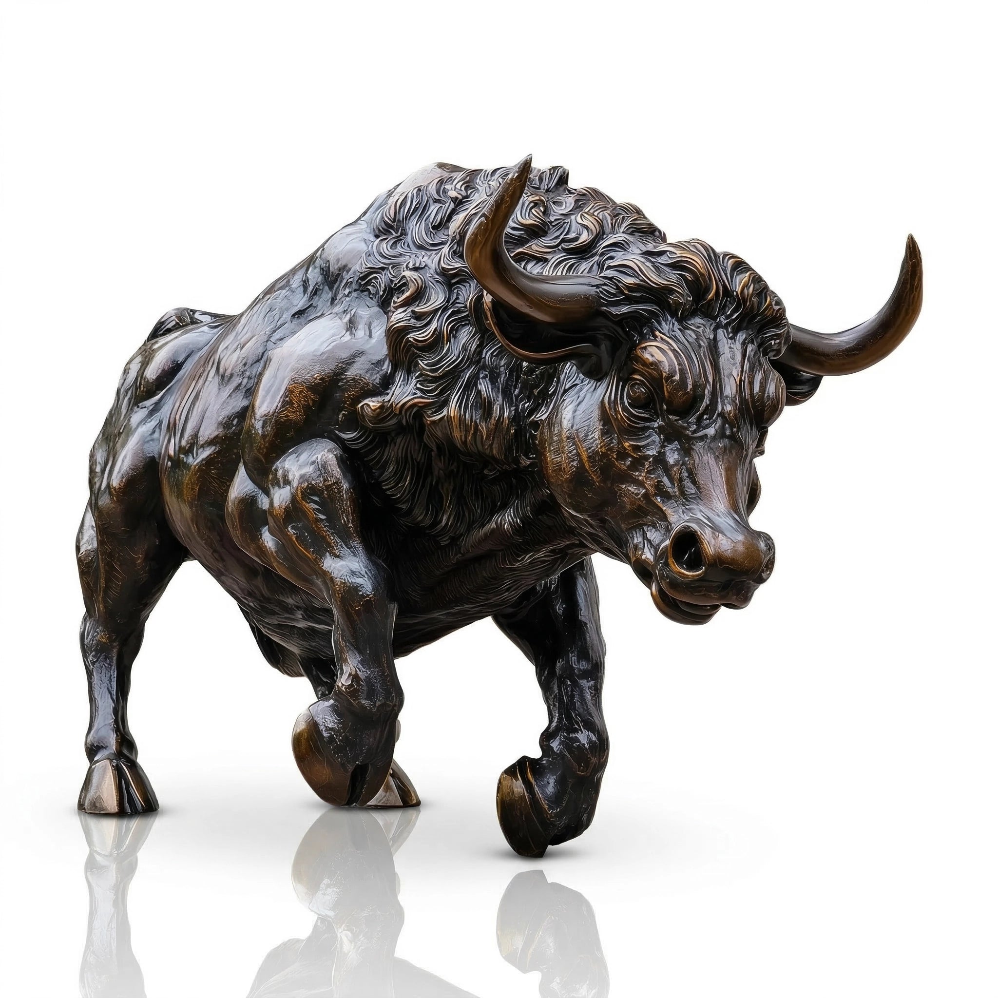 Vela-Bronze--Brass-Bull-Sculpture-Entrance-Statement-VSMaterialTypeCode-6184-06