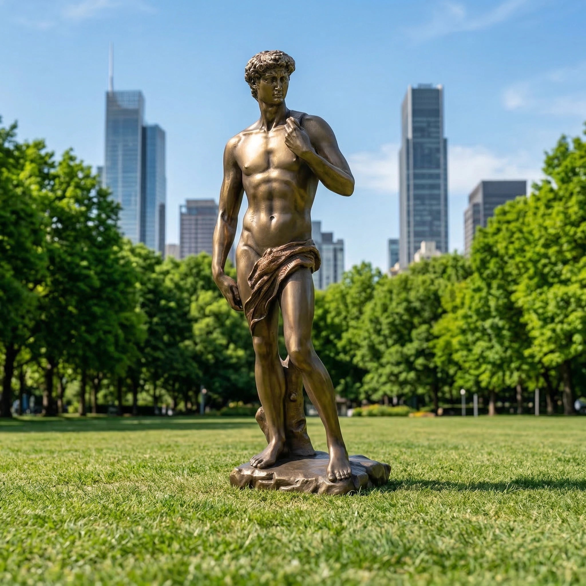 Vela-Bronze--Brass-Classical-Male-Figure-Sculpture-Garden-Plinth-VSBS-8748-01
