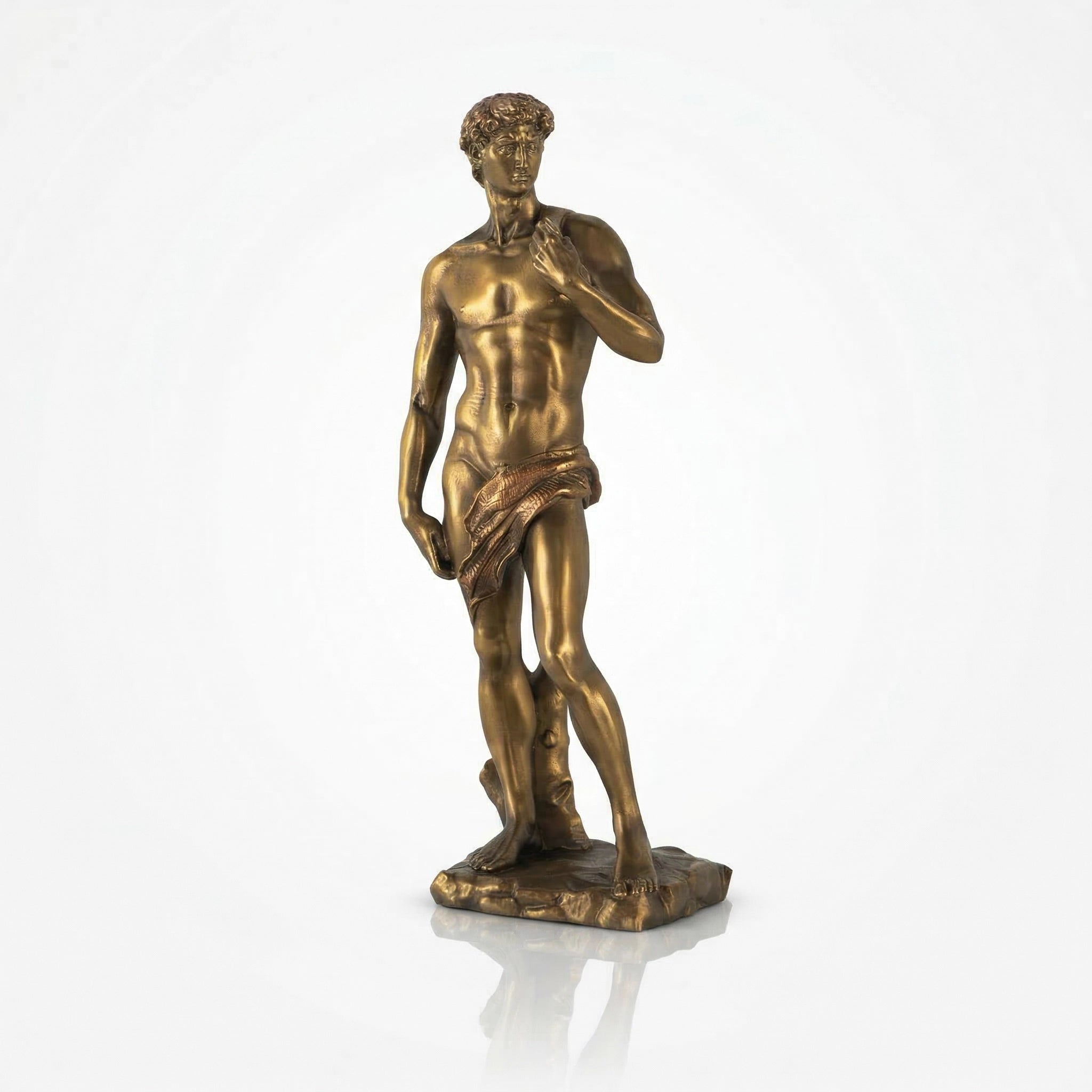 Vela-Bronze--Brass-Classical-Male-Figure-Sculpture-Garden-Plinth-VSBS-8748-06