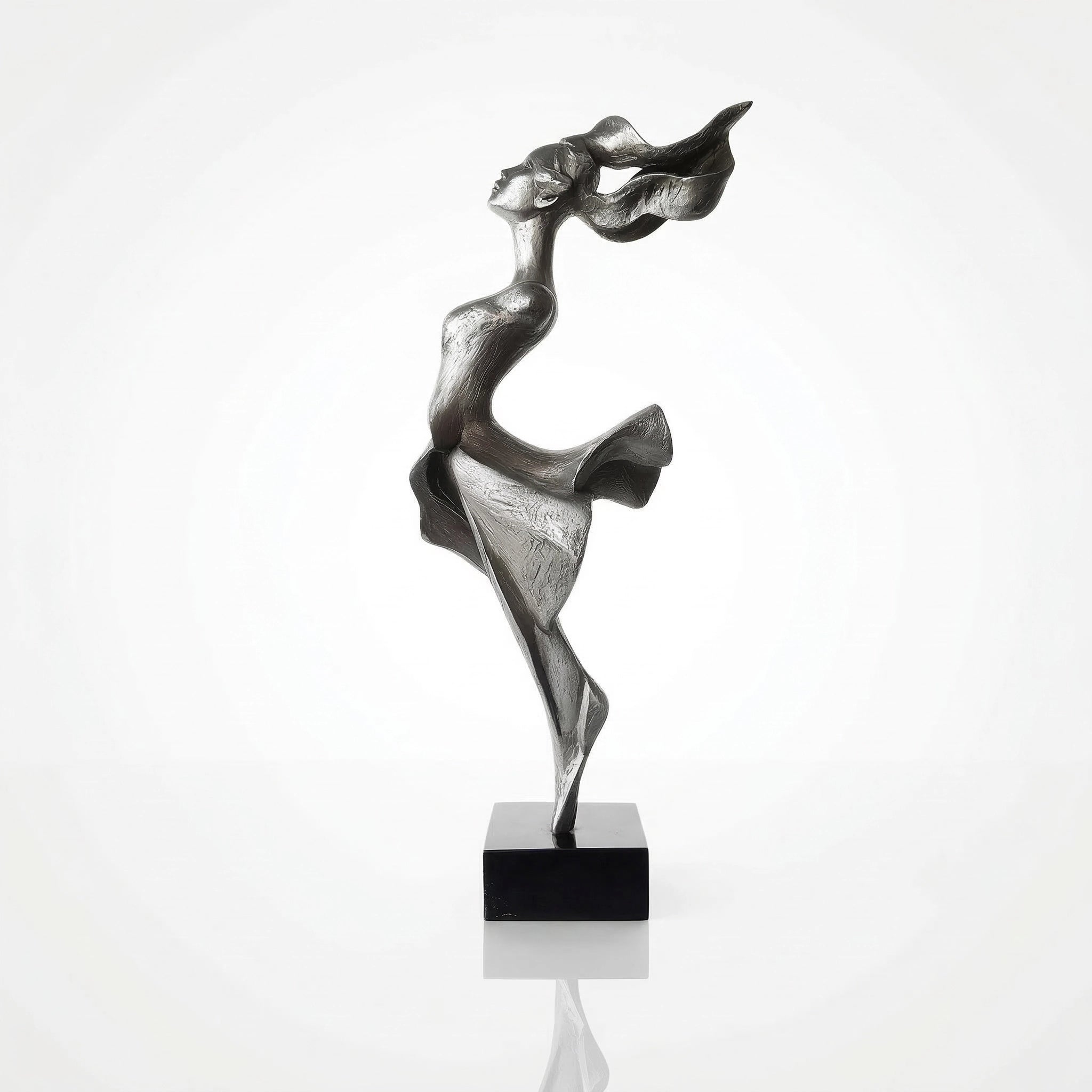 Vela-Bronze--Brass-Figurative-Dancer-Sculpture-Entrance-Court-VSBS-6848-05