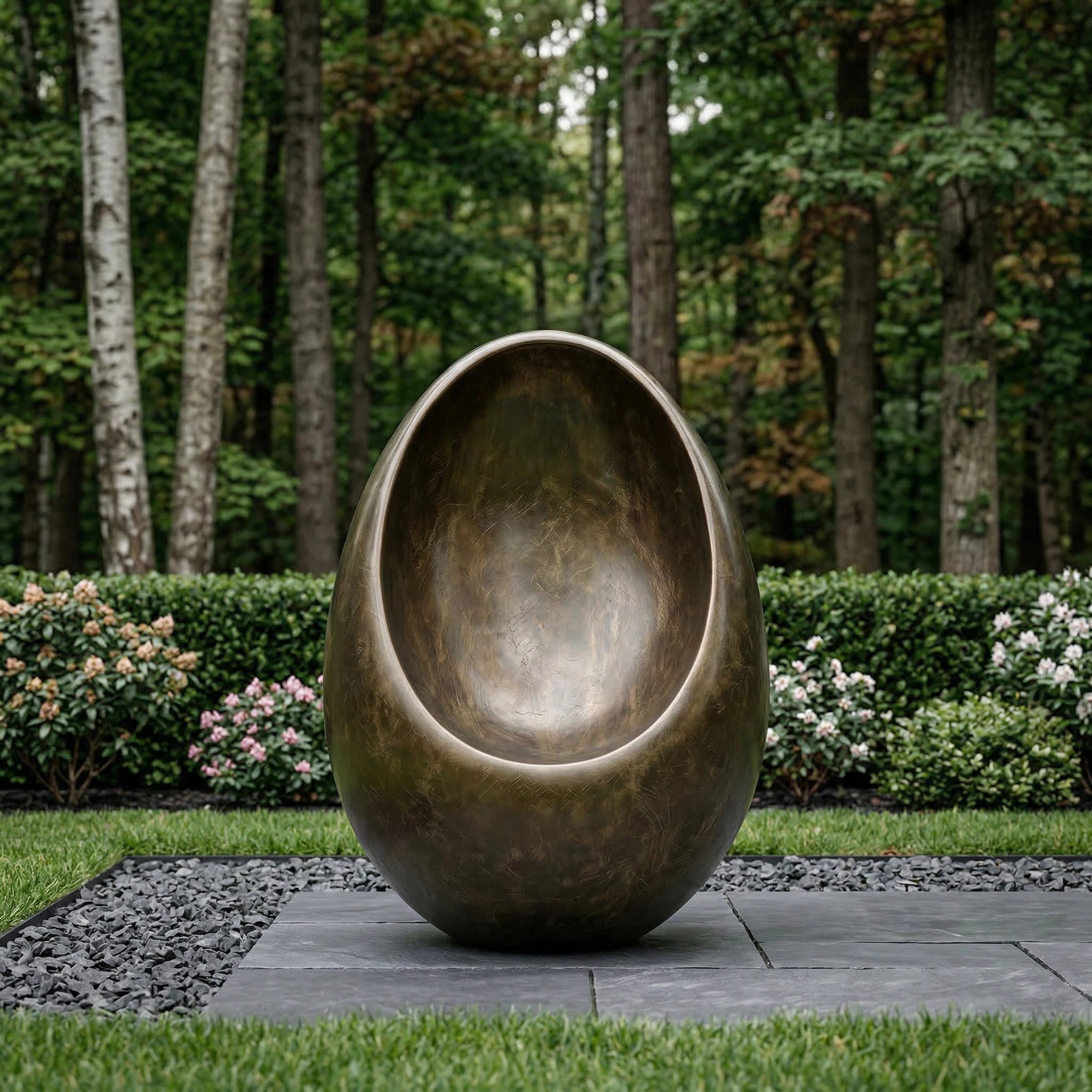 Vela-Bronze--Brass-Seedpod-Sculpture-Garden-Opening-VSBS-9051-01
