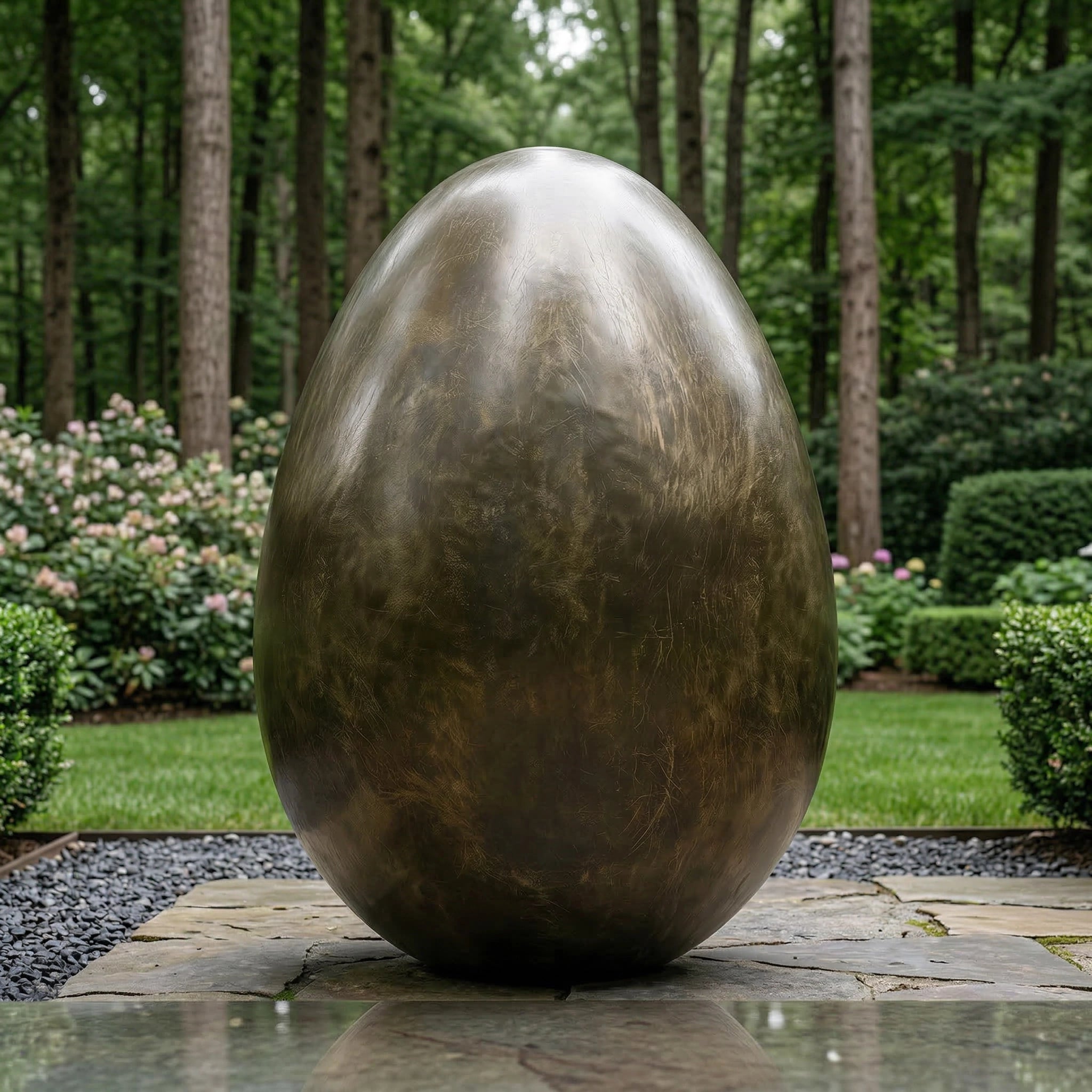 Vela-Bronze--Brass-Seedpod-Sculpture-Garden-Opening-VSBS-9051-02