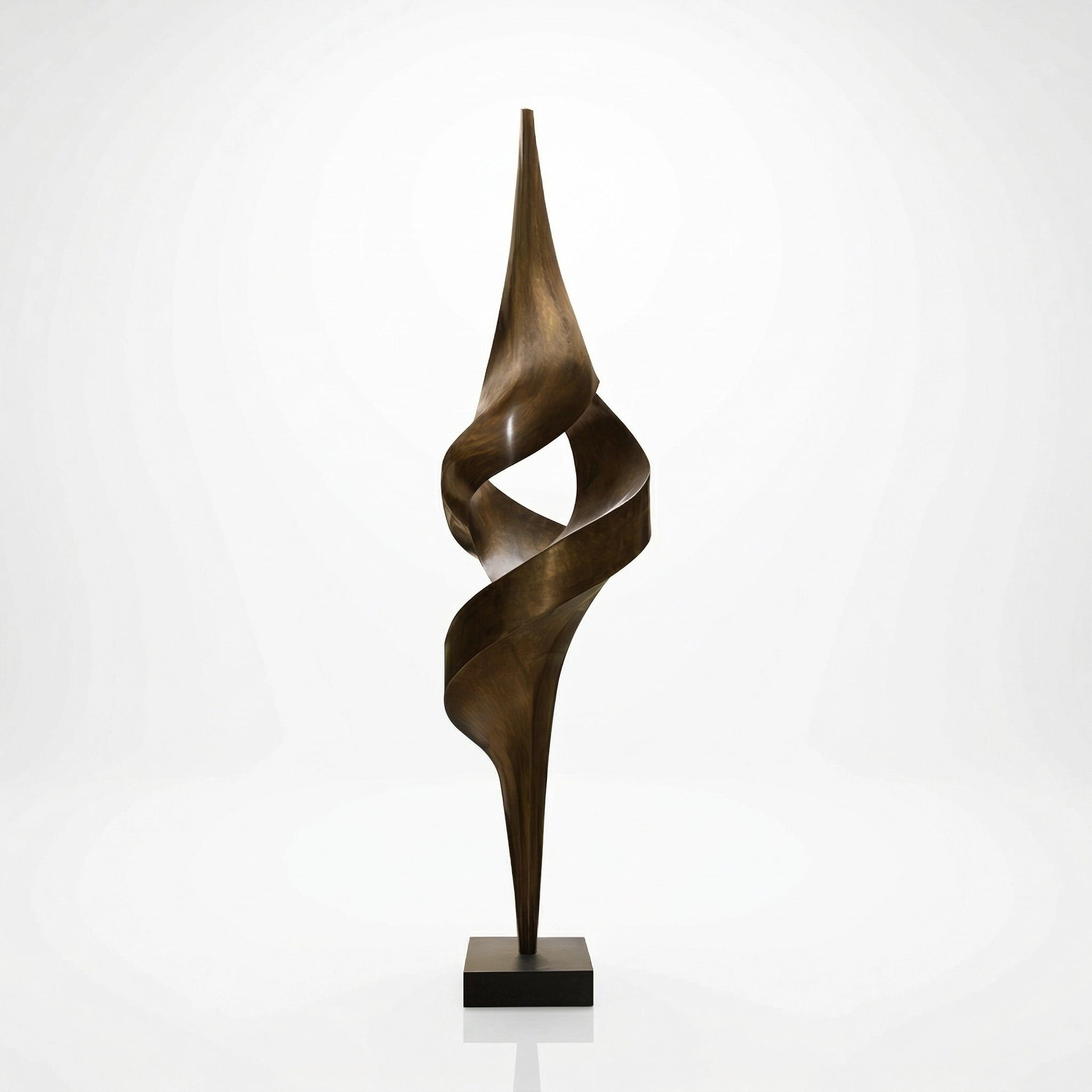 Vela-Bronze--Brass-Spiral-Sculpture-Entrance-Statement-VSBS-6284-05