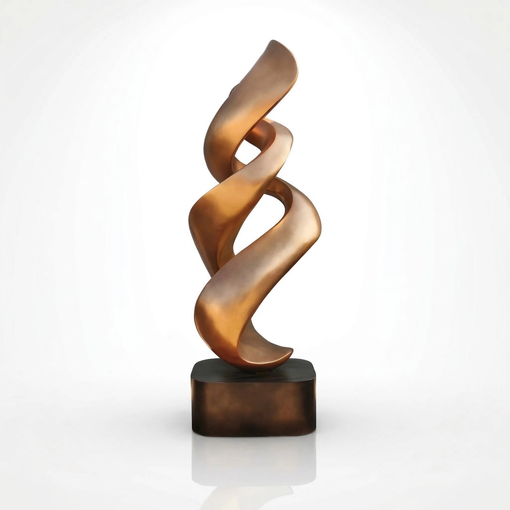 Vela-Bronze--Brass-Spiral-Sculpture-Freestanding-VSBS-7263-03