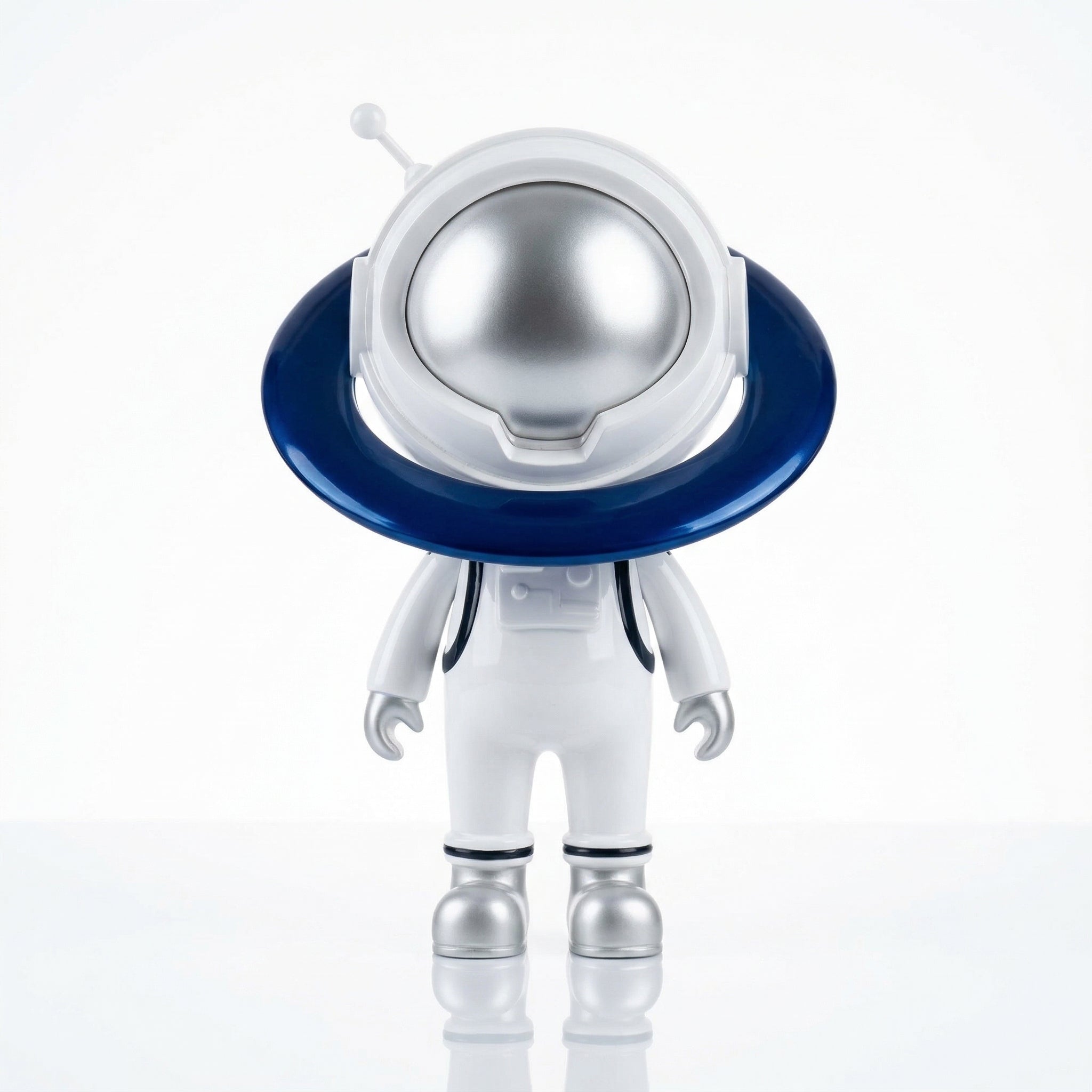 Vela-Fiberglass-Astronaut-Figure-Sculpture-Floor-Standing-VSFGS-276-02