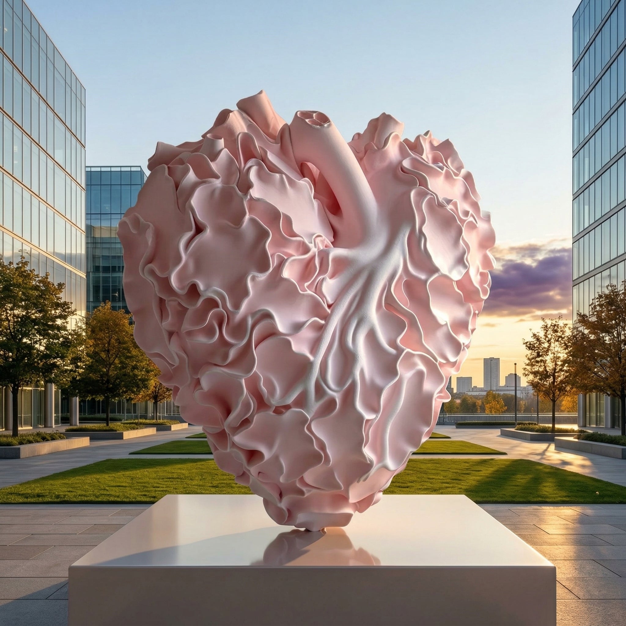 Vela-Fiberglass-Biomorphic-Bloom-Sculpture-Courtyard-Statement-VSFGS-362-01