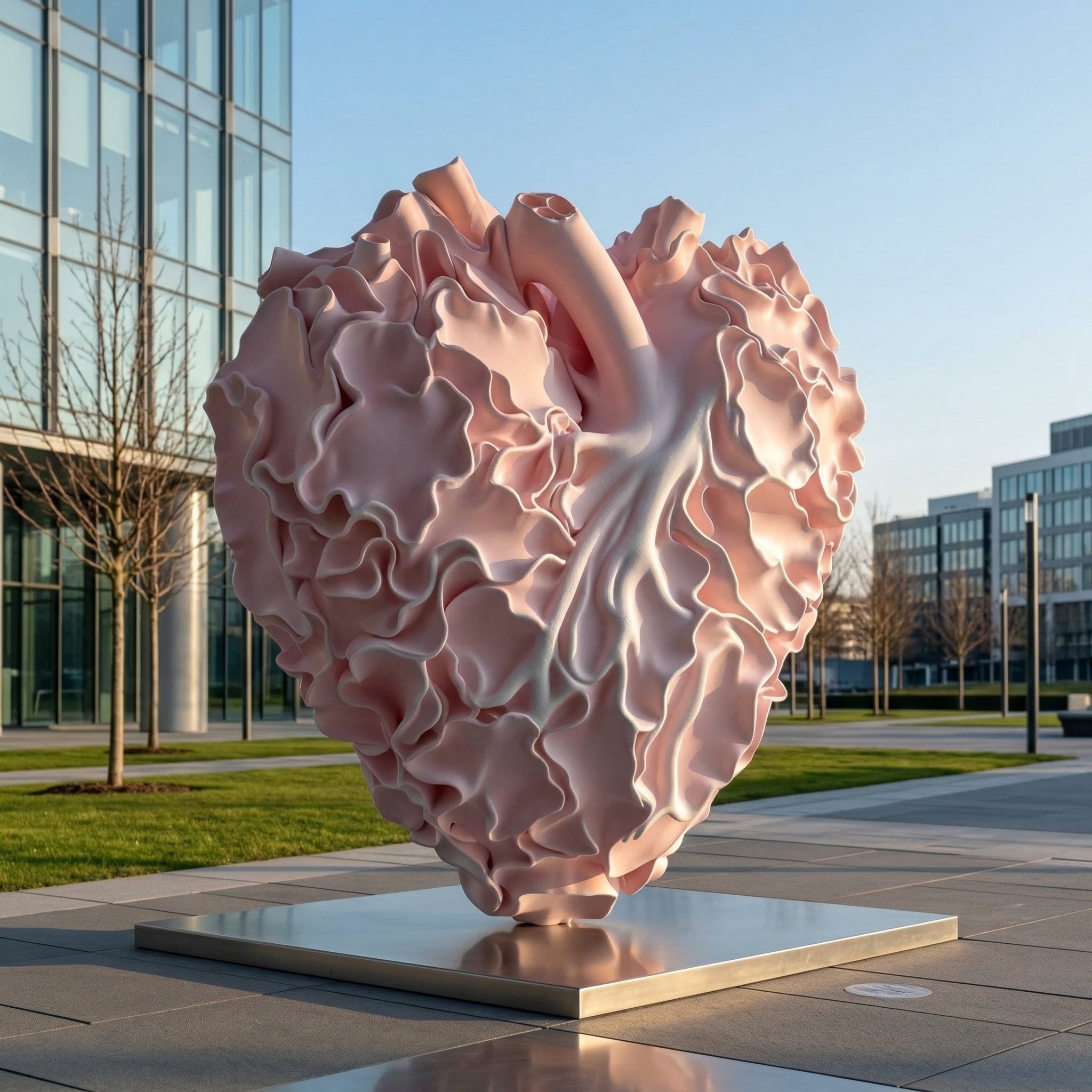 Vela-Fiberglass-Biomorphic-Bloom-Sculpture-Courtyard-Statement-VSFGS-362-03