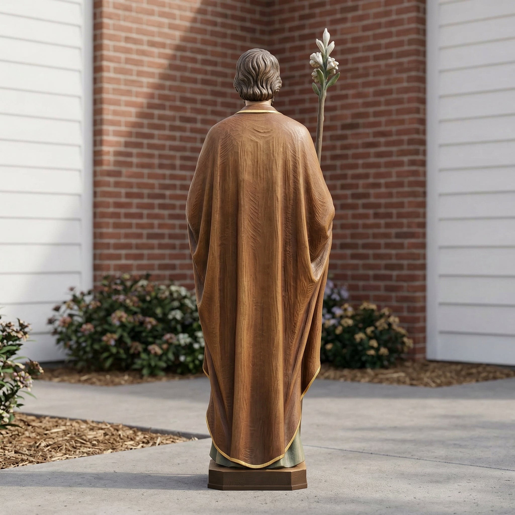 Vela-Fiberglass-Devotional-Saint-Sculpture-Garden-Placement-VSFGS-647-03