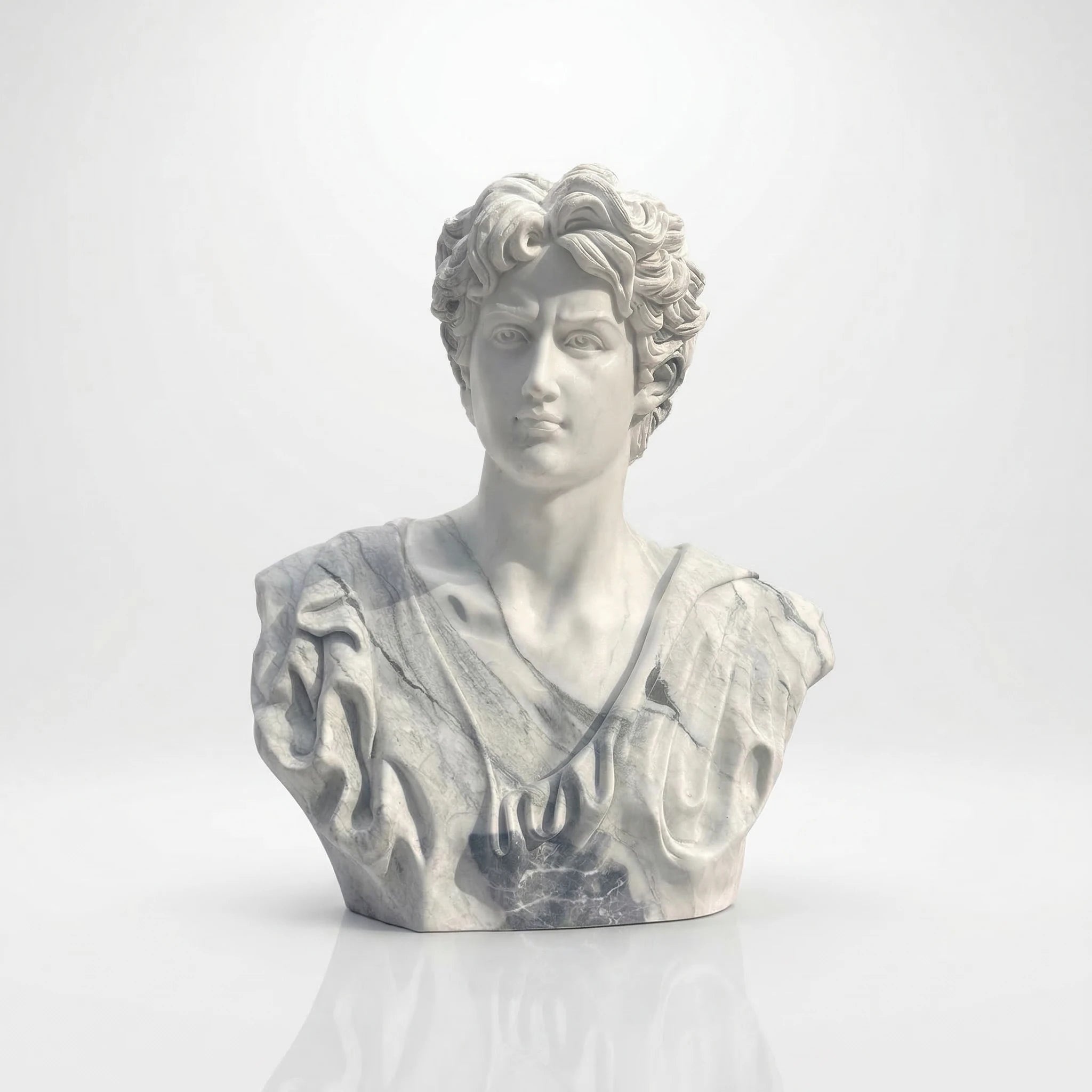 Vela-Natural-Marble-Classical-Male-Bust-Sculpture-Ionic-Pedestal-VSMS-4312-05