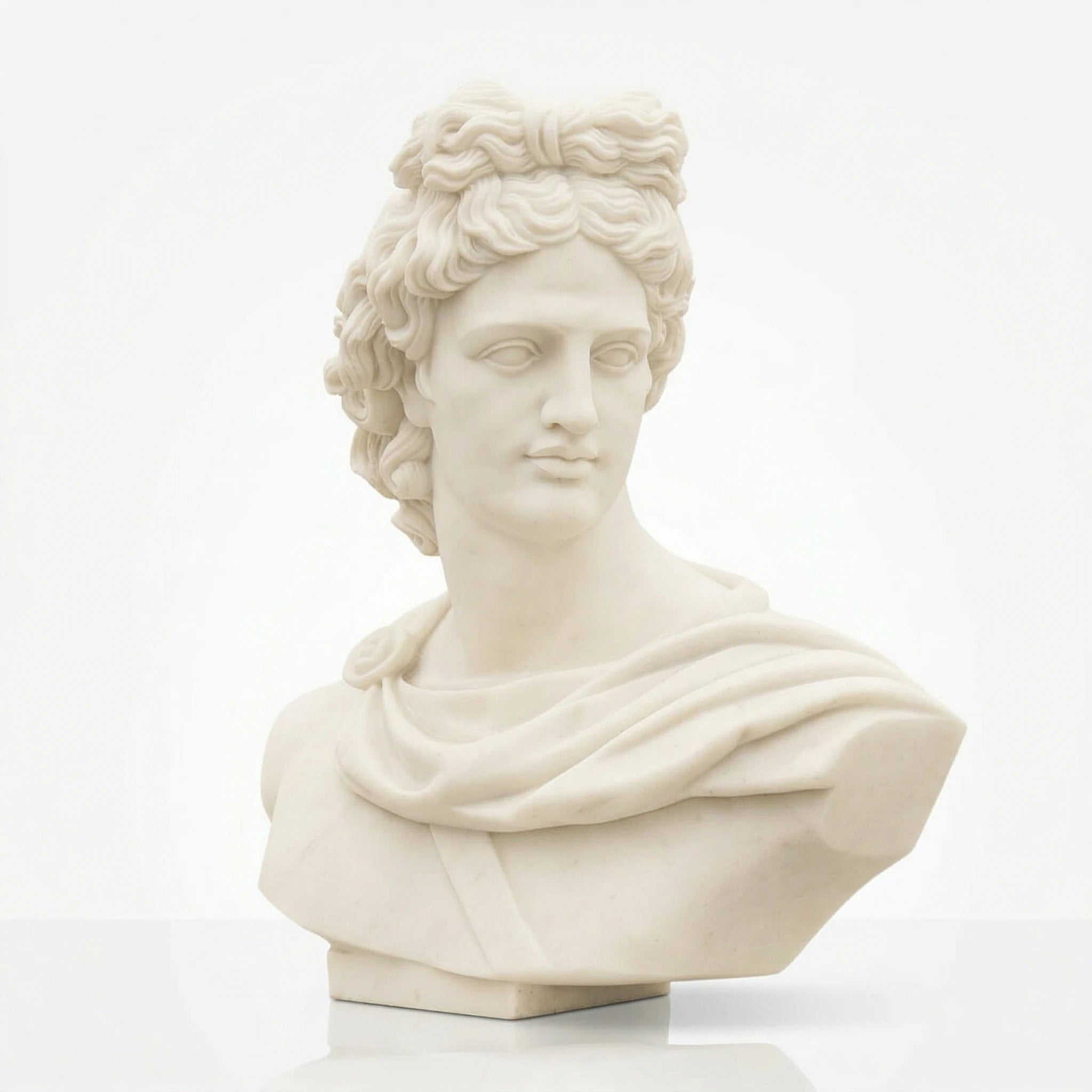 Vela-Natural-Marble-Classical-Male-Bust-Sculpture-Tabletop-Console-Scale-VSMS-941-05