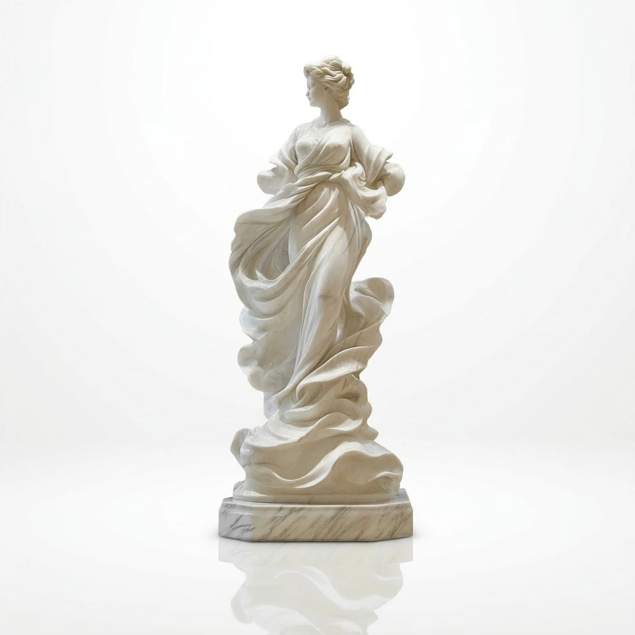 Vela-Natural-Marble-Female-Figure-Sculpture-Floor-Standing-Contrapposto-VSMS-4218-05