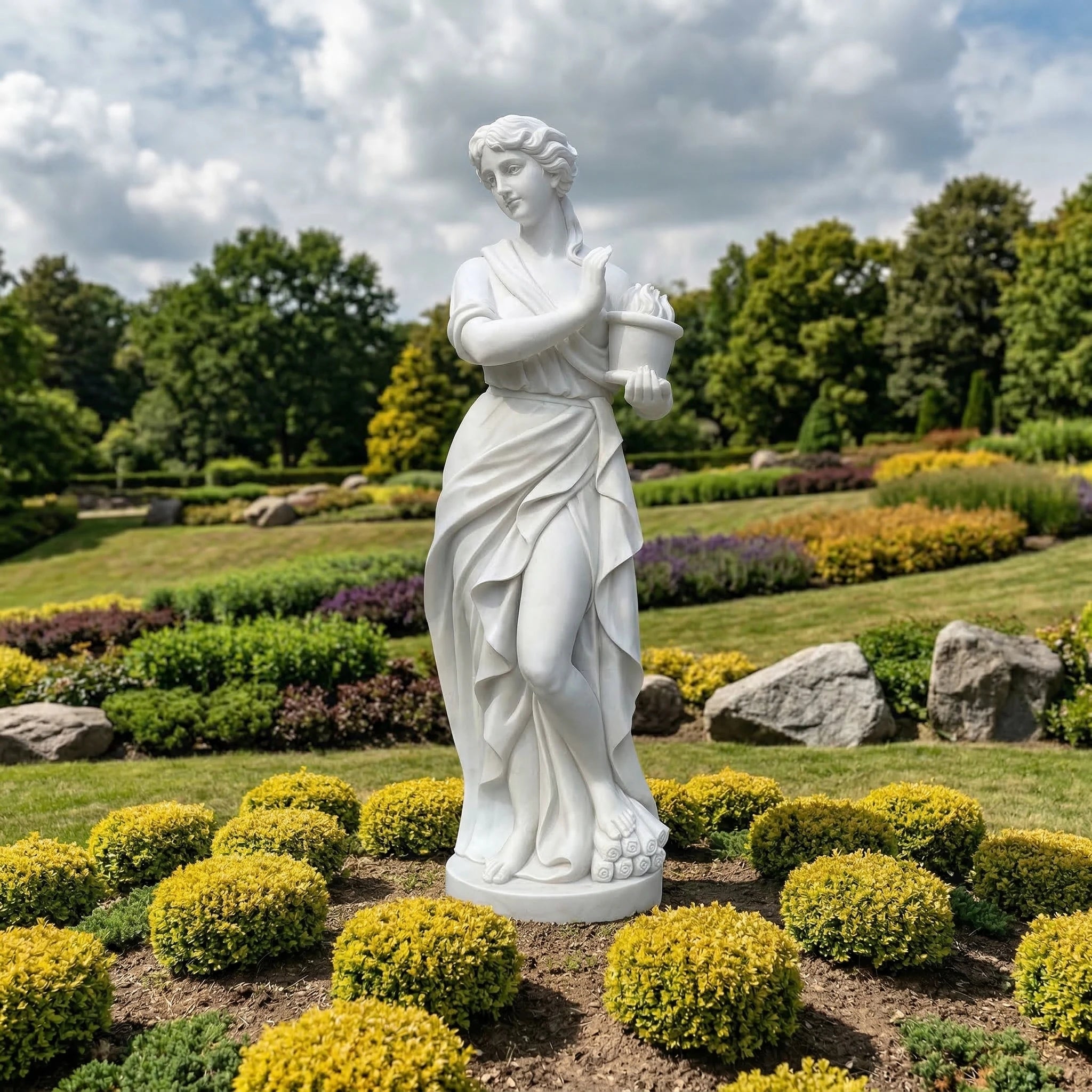 Vela-Natural-Marble-Female-Figure-Sculpture-Garden-Classical-VSMS-1187-01