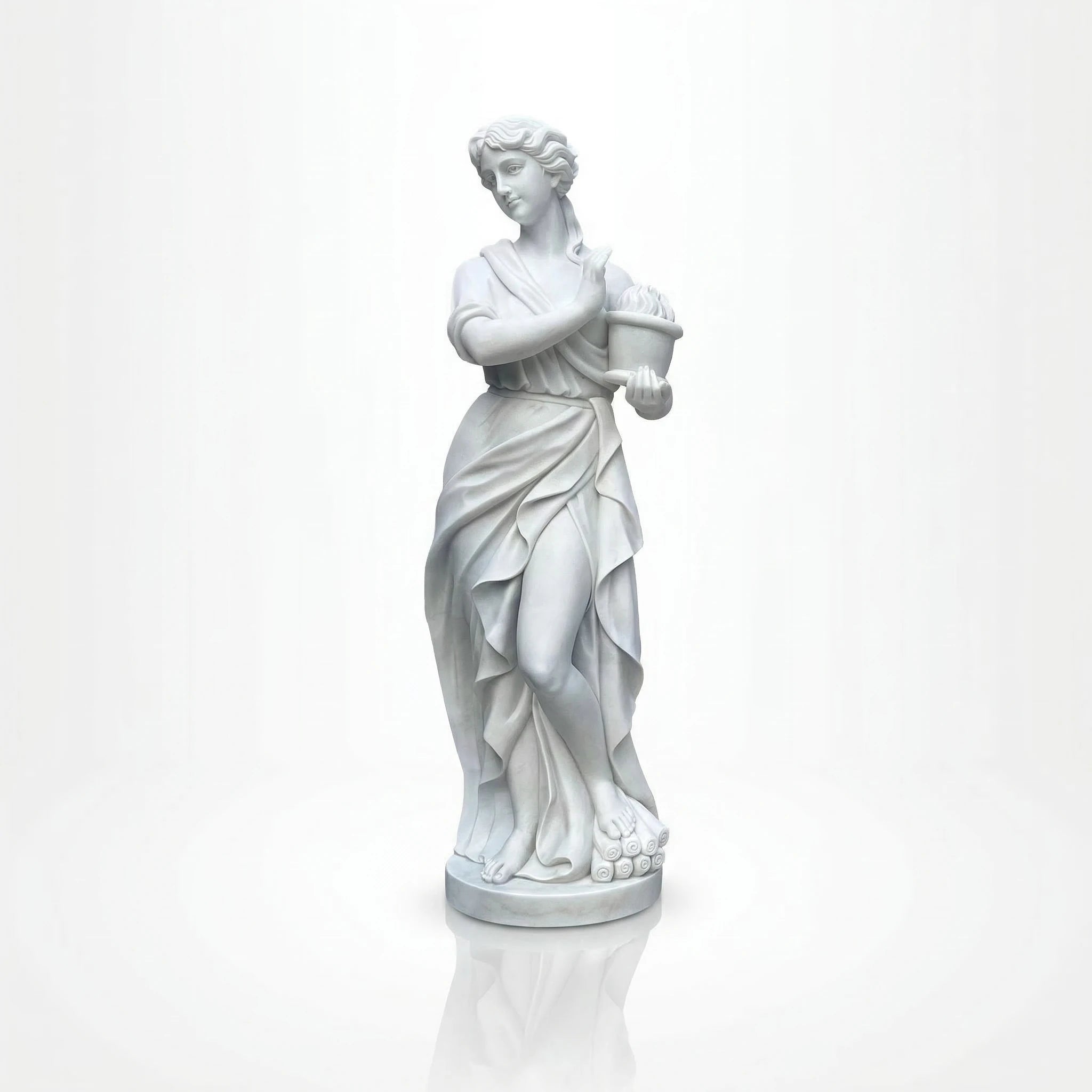 Vela-Natural-Marble-Female-Figure-Sculpture-Garden-Classical-VSMS-1187-05