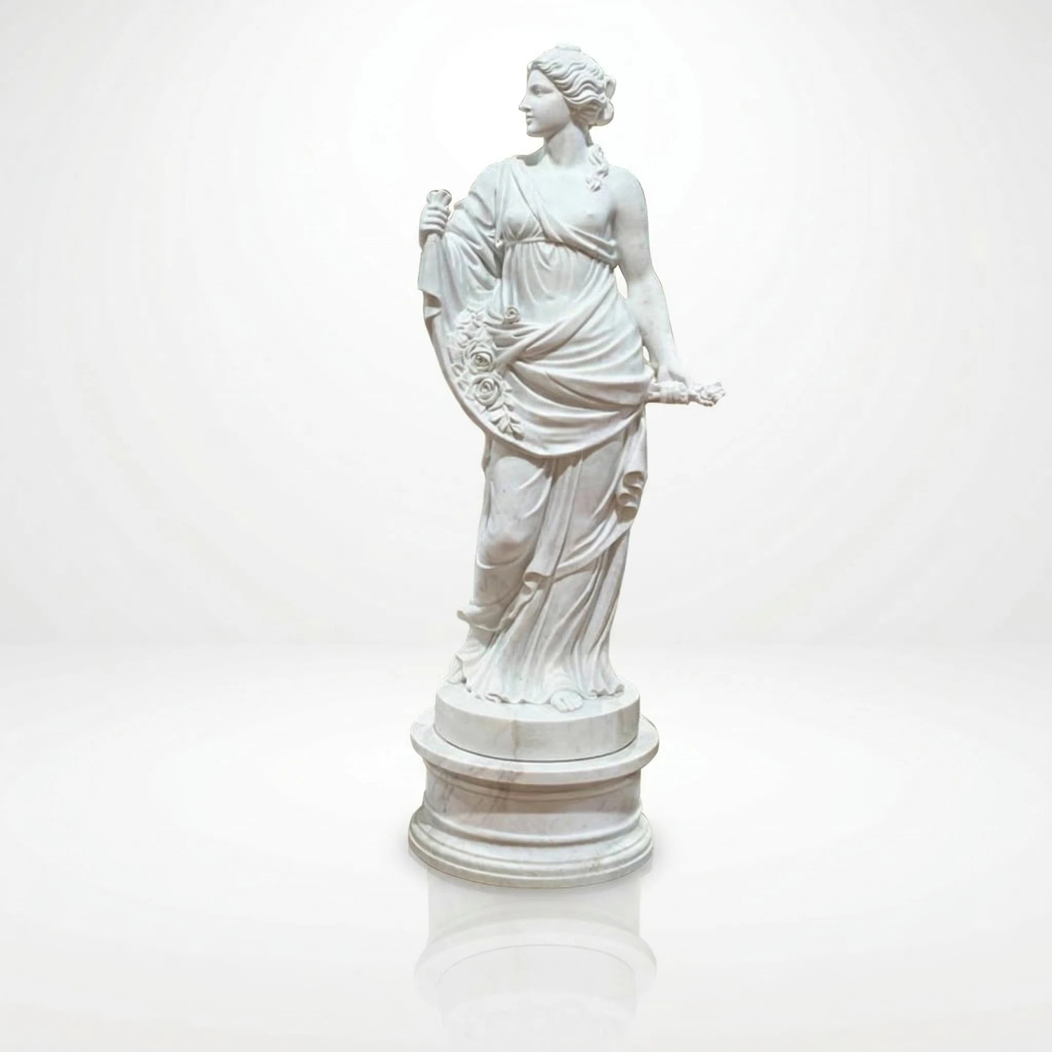 Vela-Natural-Marble-Female-Figure-Sculpture-Garden-Pedestal-VSMS-5617-05