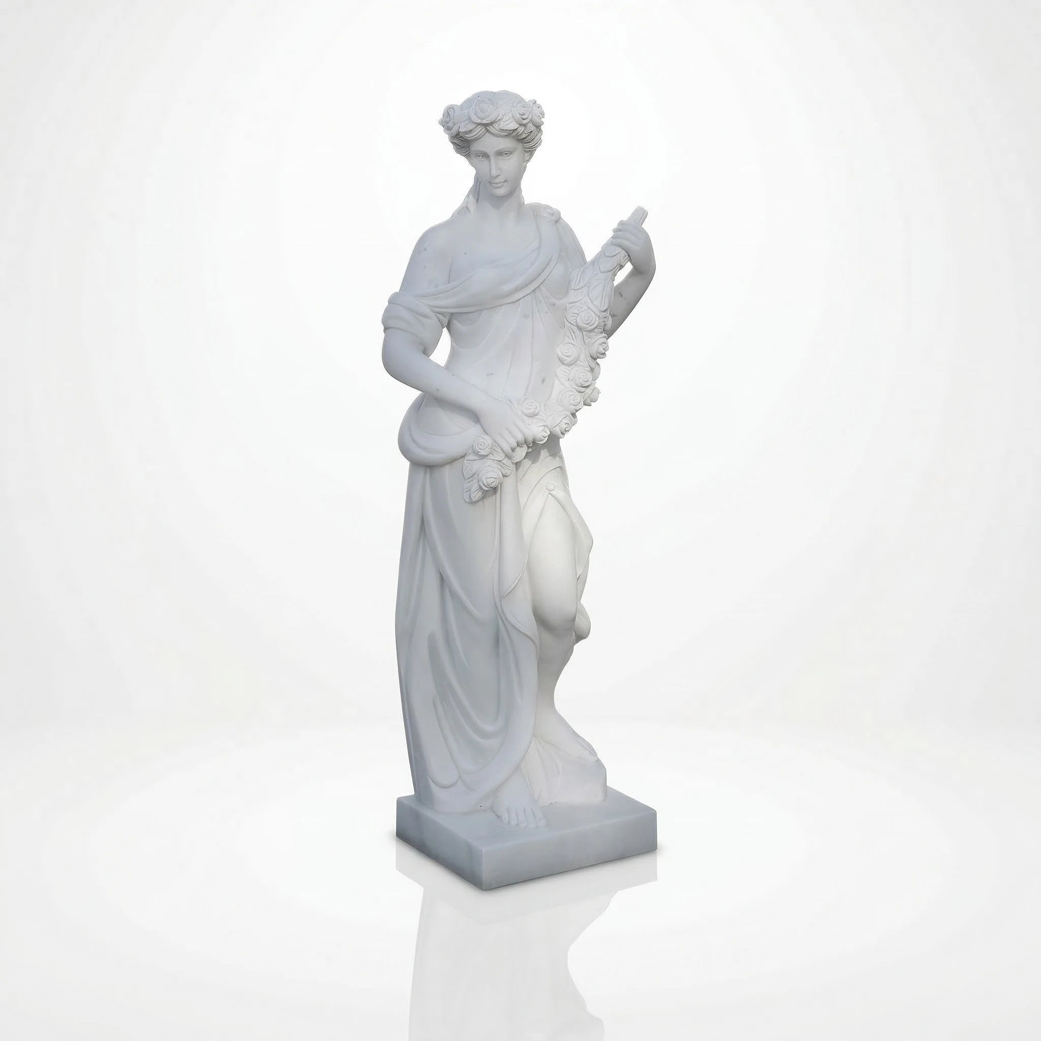 Vela-Natural-Marble-Female-Figure-Sculpture-Garden-Statue-VSMS-6158-06