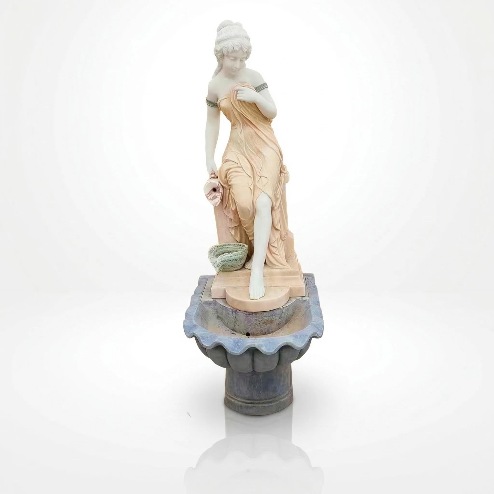Vela-Natural-Marble-Female-Figure-Sculpture-Pedestal-Fountain-VSMS-863-04