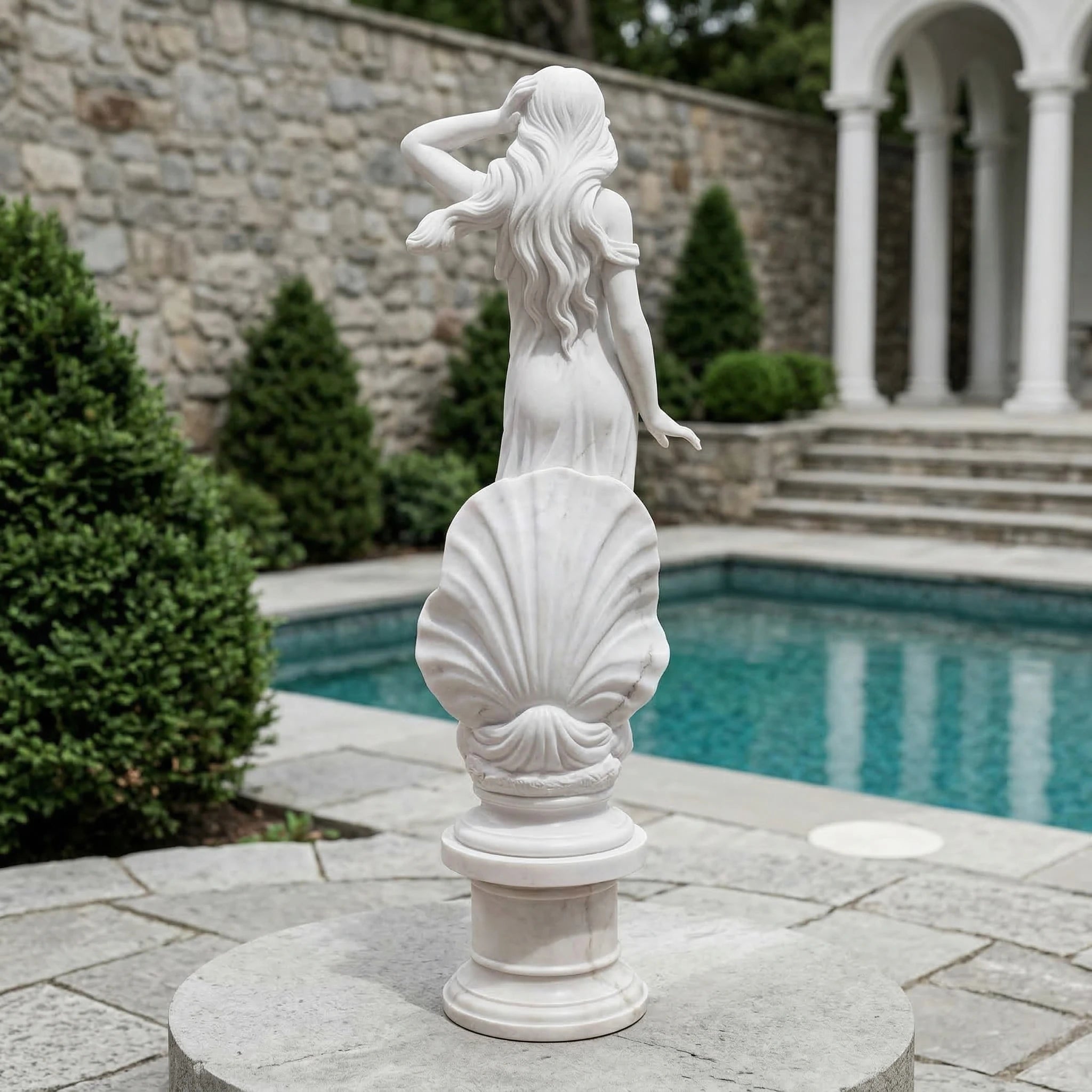 Vela-Natural-Marble-Female-Figure-Sculpture-Pedestal-Plinth-VSMS-9534-02
