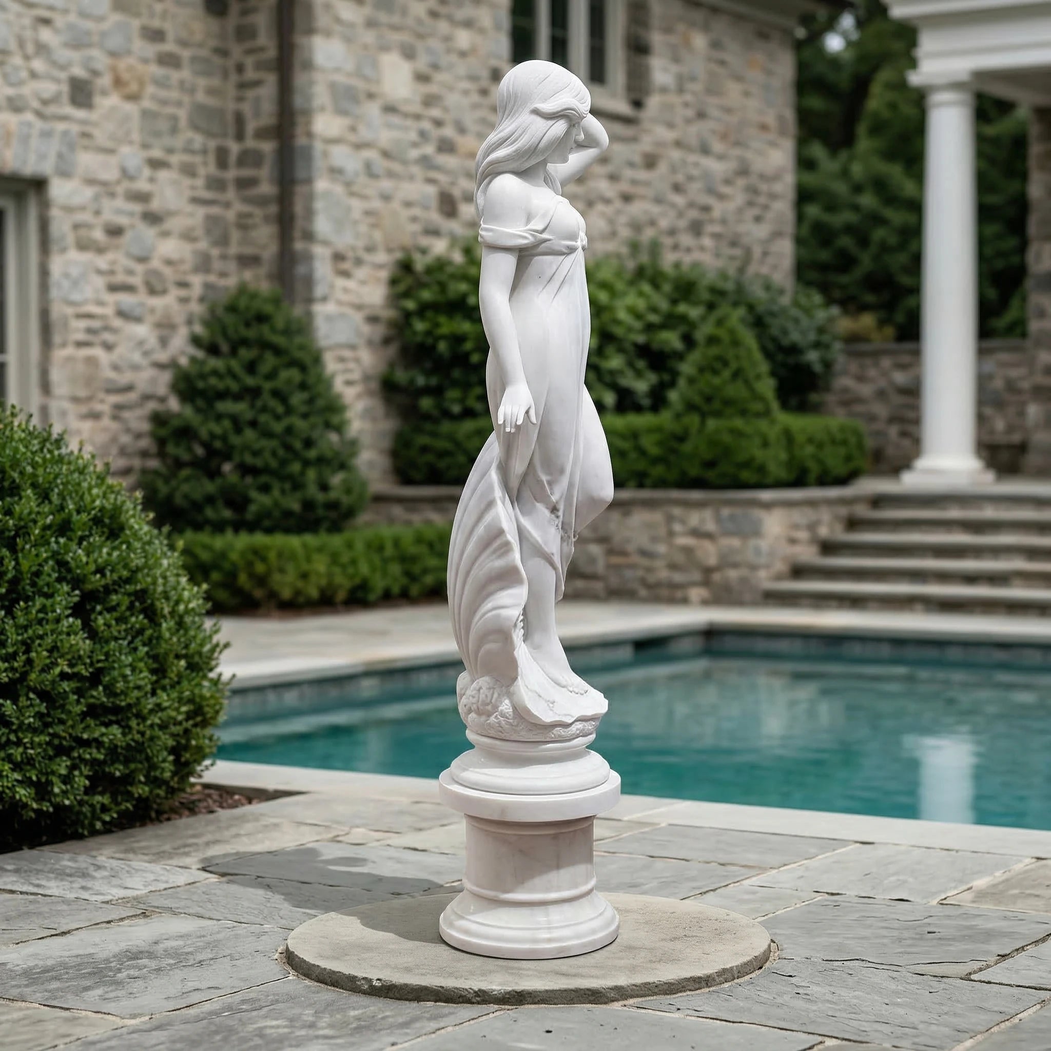 Vela-Natural-Marble-Female-Figure-Sculpture-Pedestal-Plinth-VSMS-9534-03