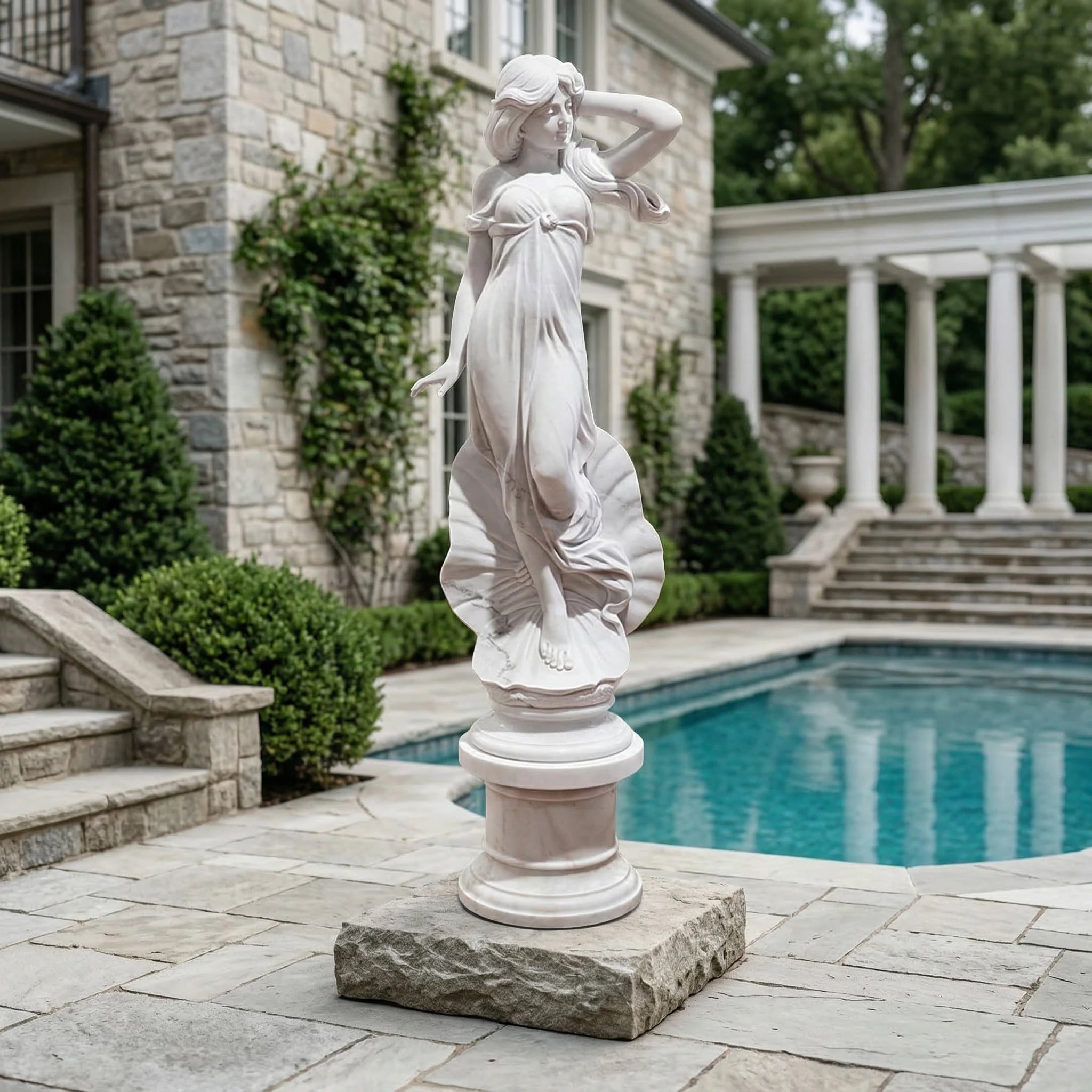 Vela-Natural-Marble-Female-Figure-Sculpture-Pedestal-Plinth-VSMS-9534-04