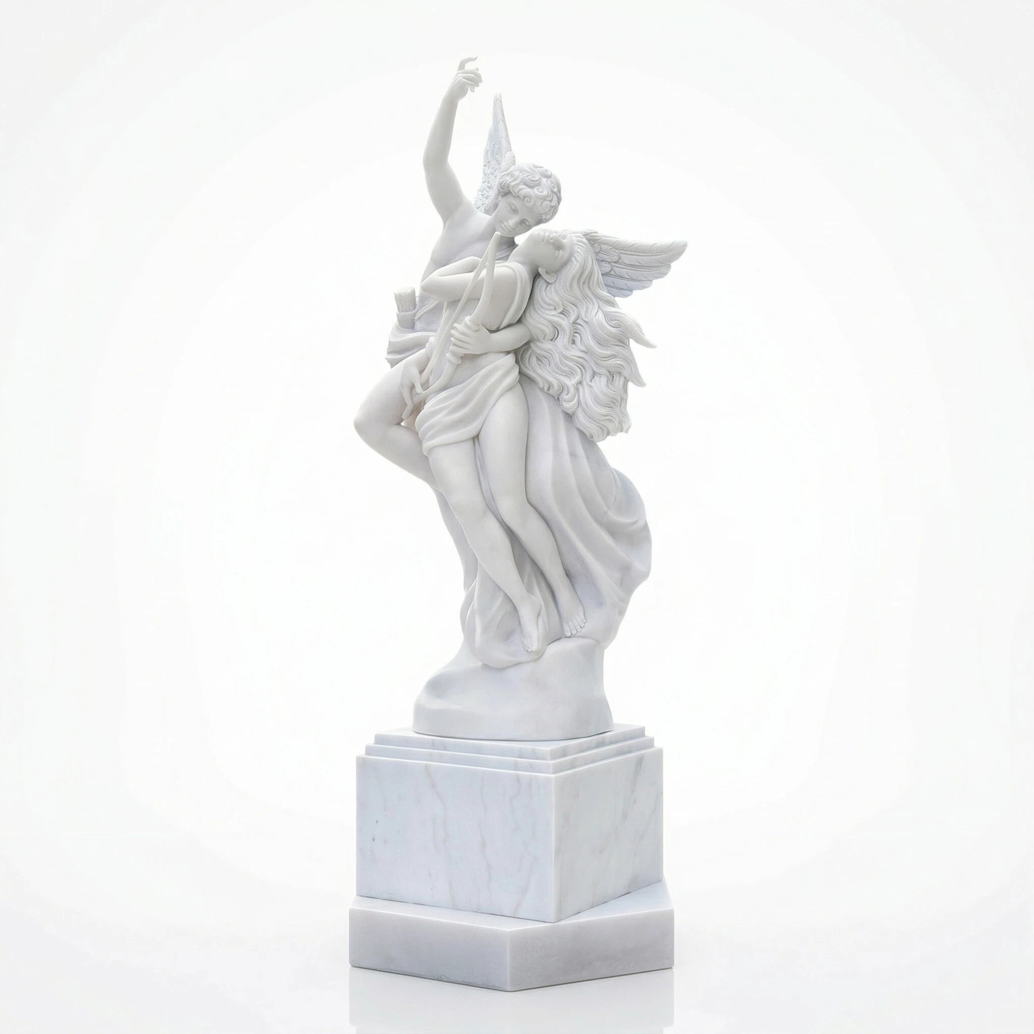 Vela-Natural-Marble-Figurative--Human-Form-Sculpture-Spiritual-Embrace-VSMS-6247-05