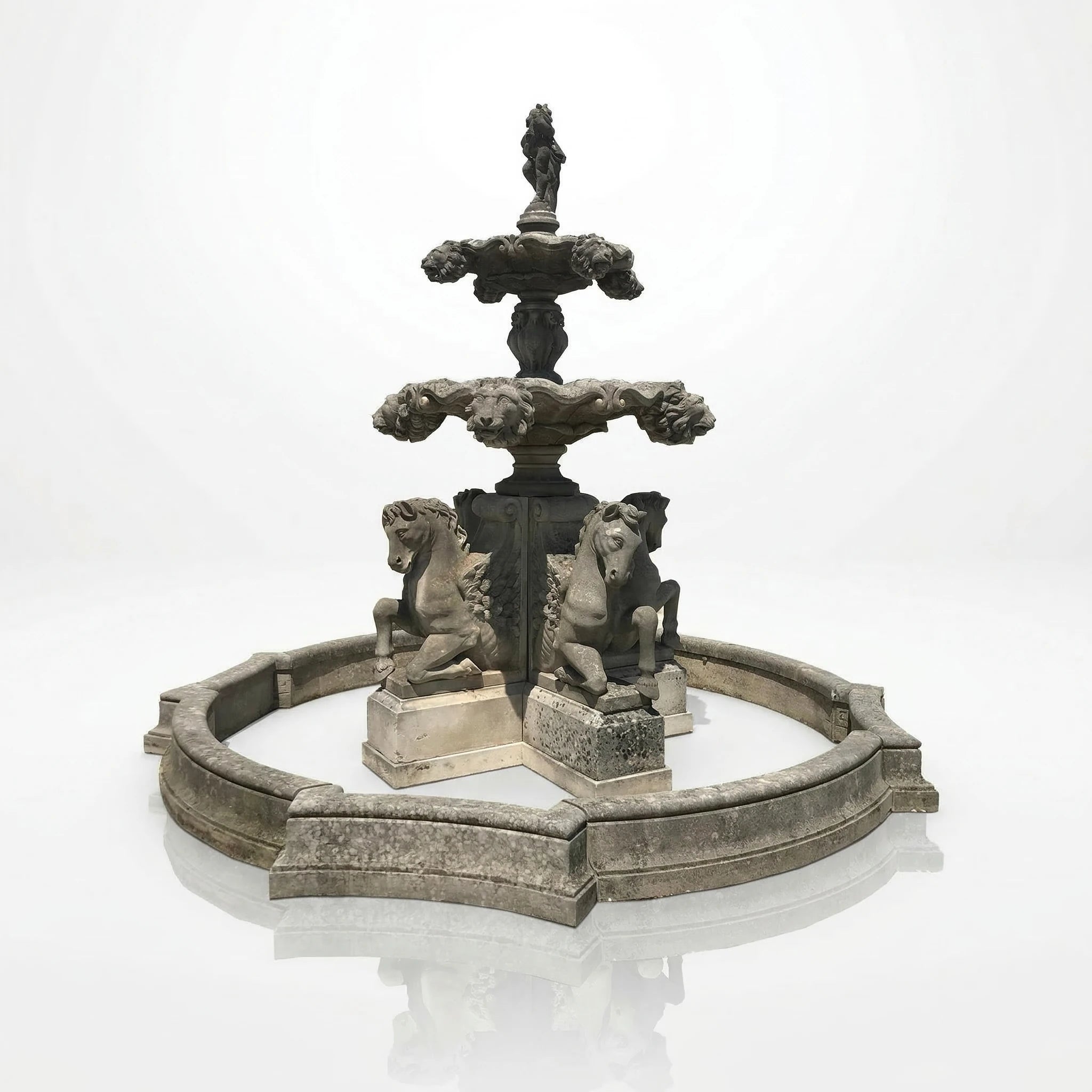 Vela-Natural-Marble-Figurative-Fountain-Sculpture-Courtyard-Garden-Feature-VSMS-3479-03