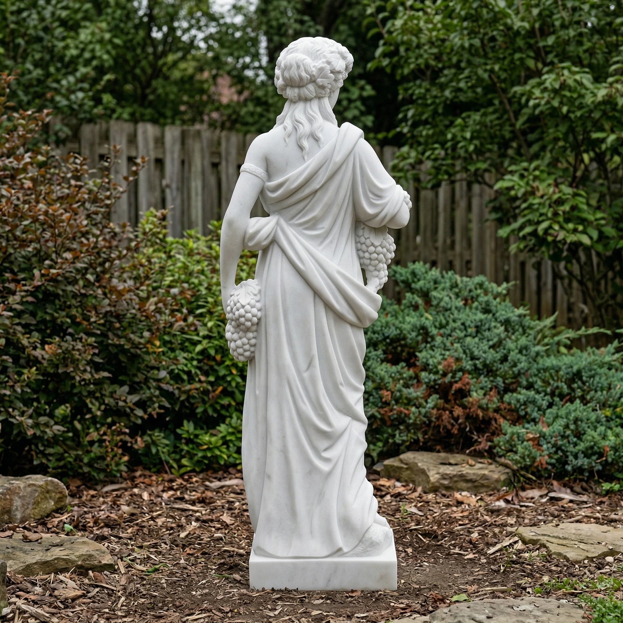 Vela-Natural-Marble-Figurative-Human-Form-Sculpture-Garden-Placement-VSMS-6849-01