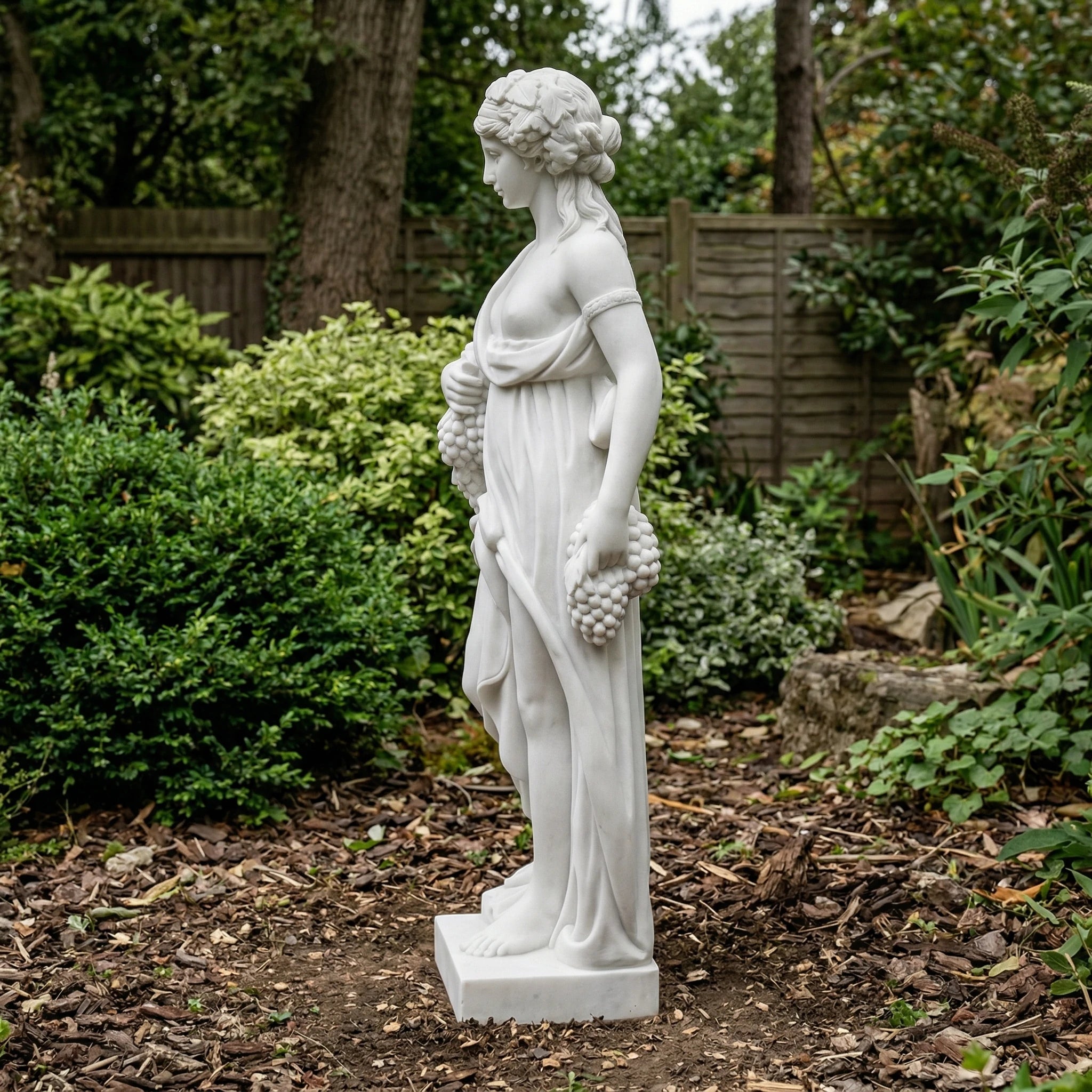Vela-Natural-Marble-Figurative-Human-Form-Sculpture-Garden-Placement-VSMS-6849-03