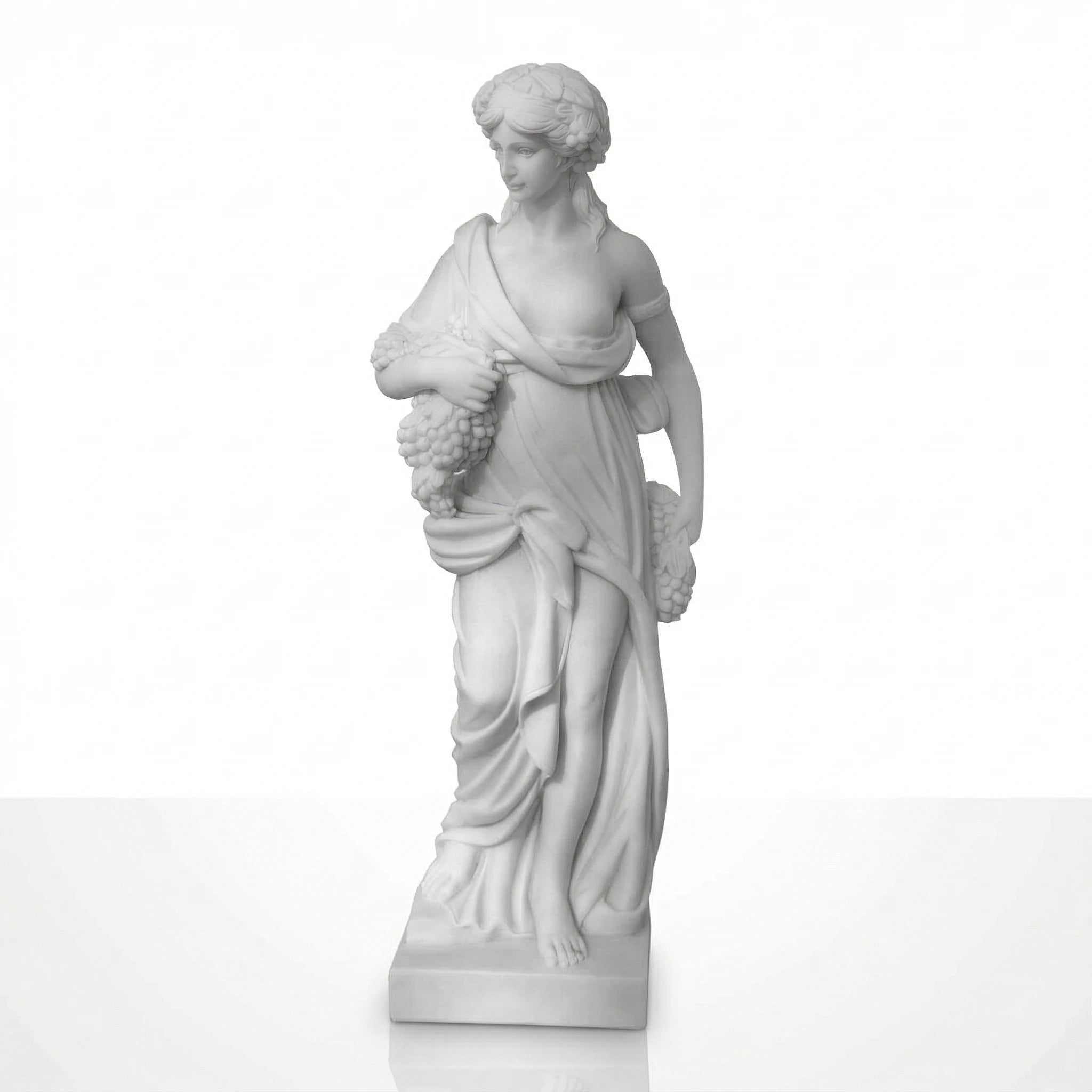 Vela-Natural-Marble-Figurative-Human-Form-Sculpture-Garden-Placement-VSMS-6849-04
