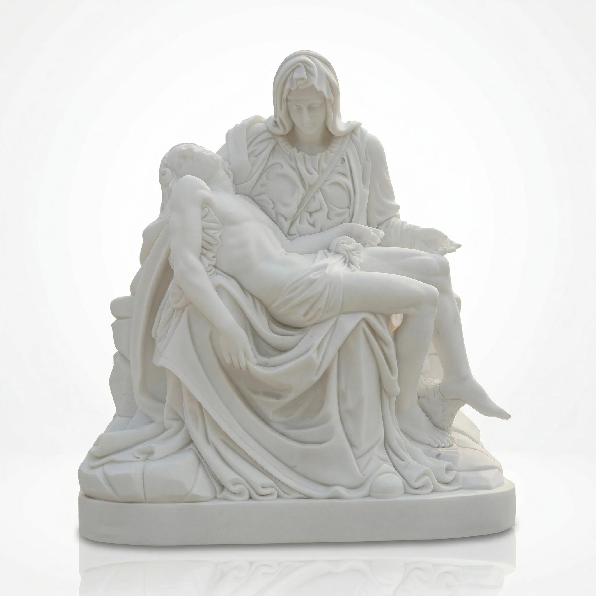 Vela-Natural-Marble-Pieta-Sculpture-Garden-Courtyard-VSMS-694-05