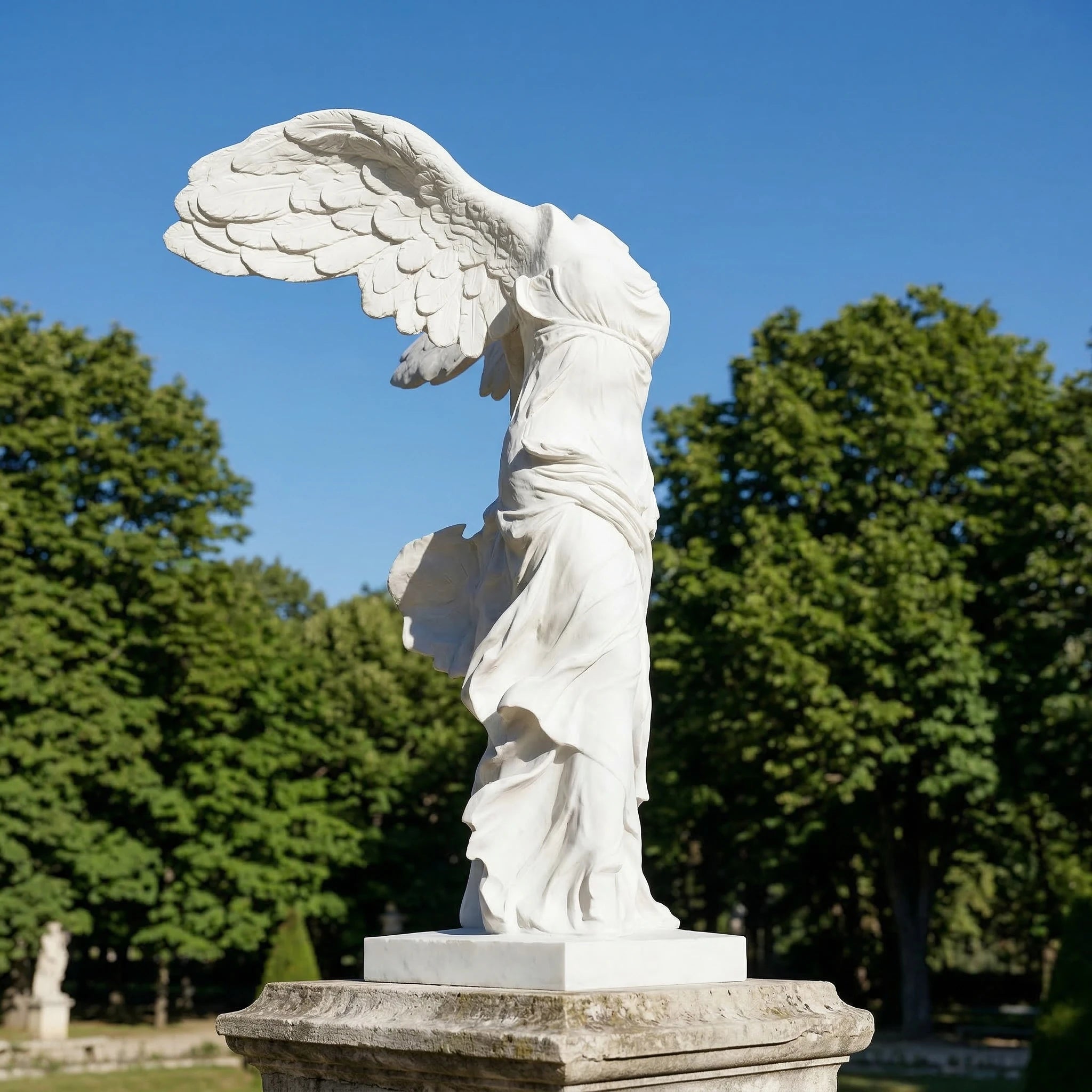 Vela-Natural-Marble-Winged-Victory-Sculpture-Pedestal-VSMS-7394-03