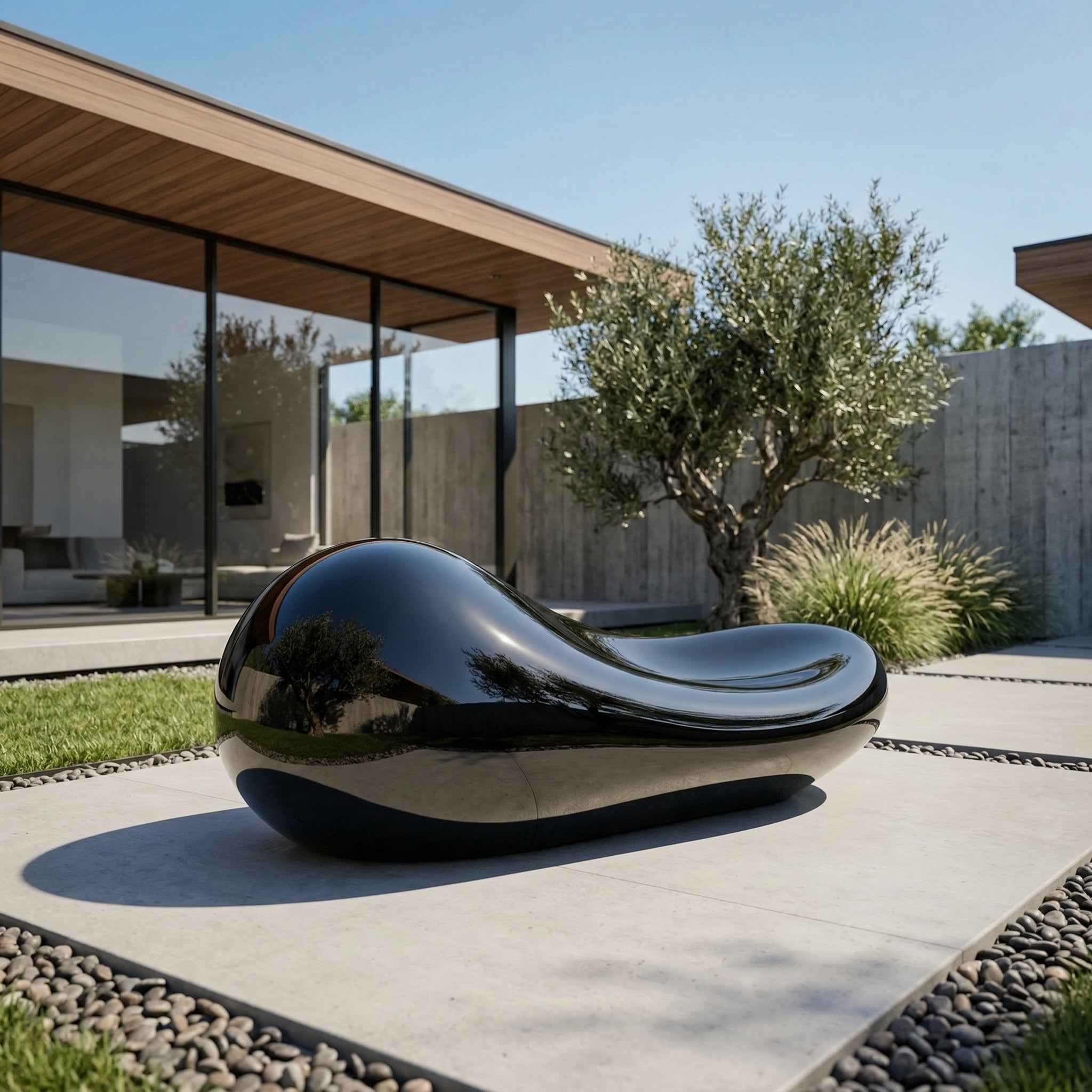 Vela-Stainless-Steel-Abstract-Biomorphic-Sculpture-Floor-Statement-VSSS-7425-02