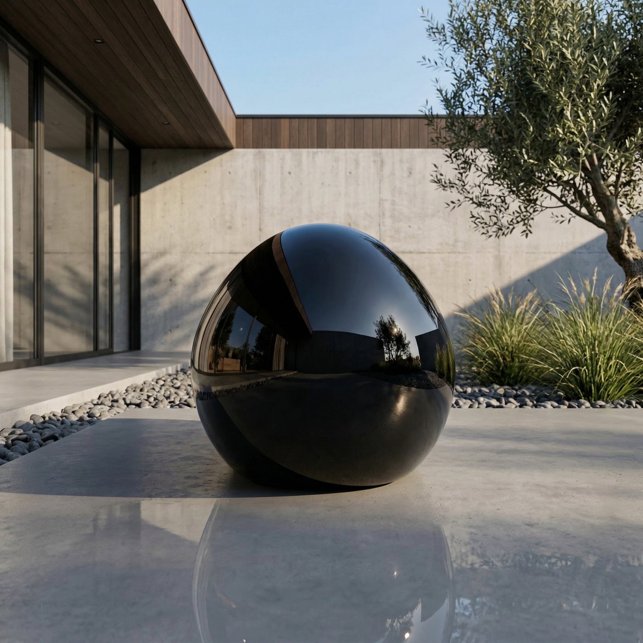 Vela-Stainless-Steel-Abstract-Biomorphic-Sculpture-Floor-Statement-VSSS-7425-03