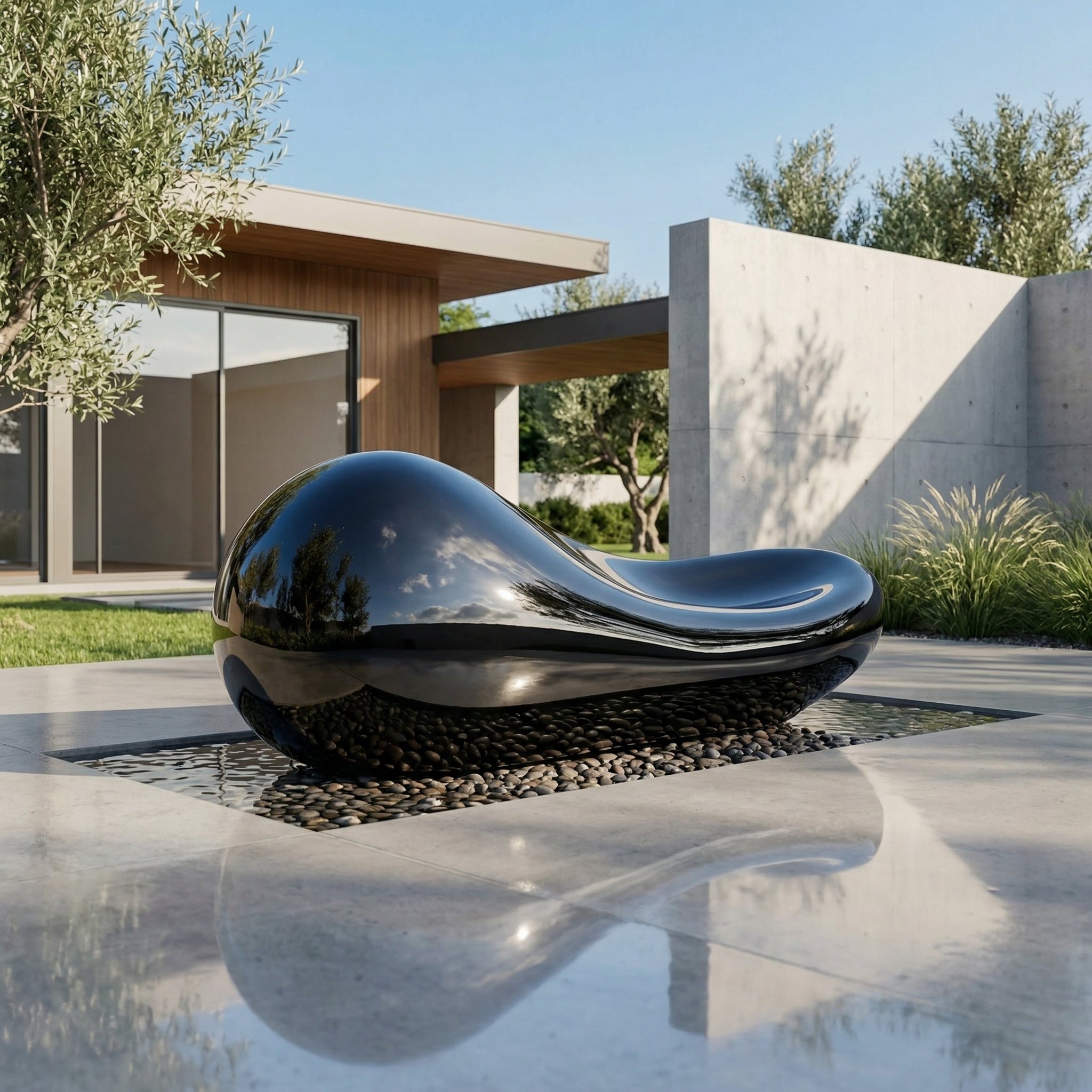 Vela-Stainless-Steel-Abstract-Biomorphic-Sculpture-Floor-Statement-VSSS-7425-04