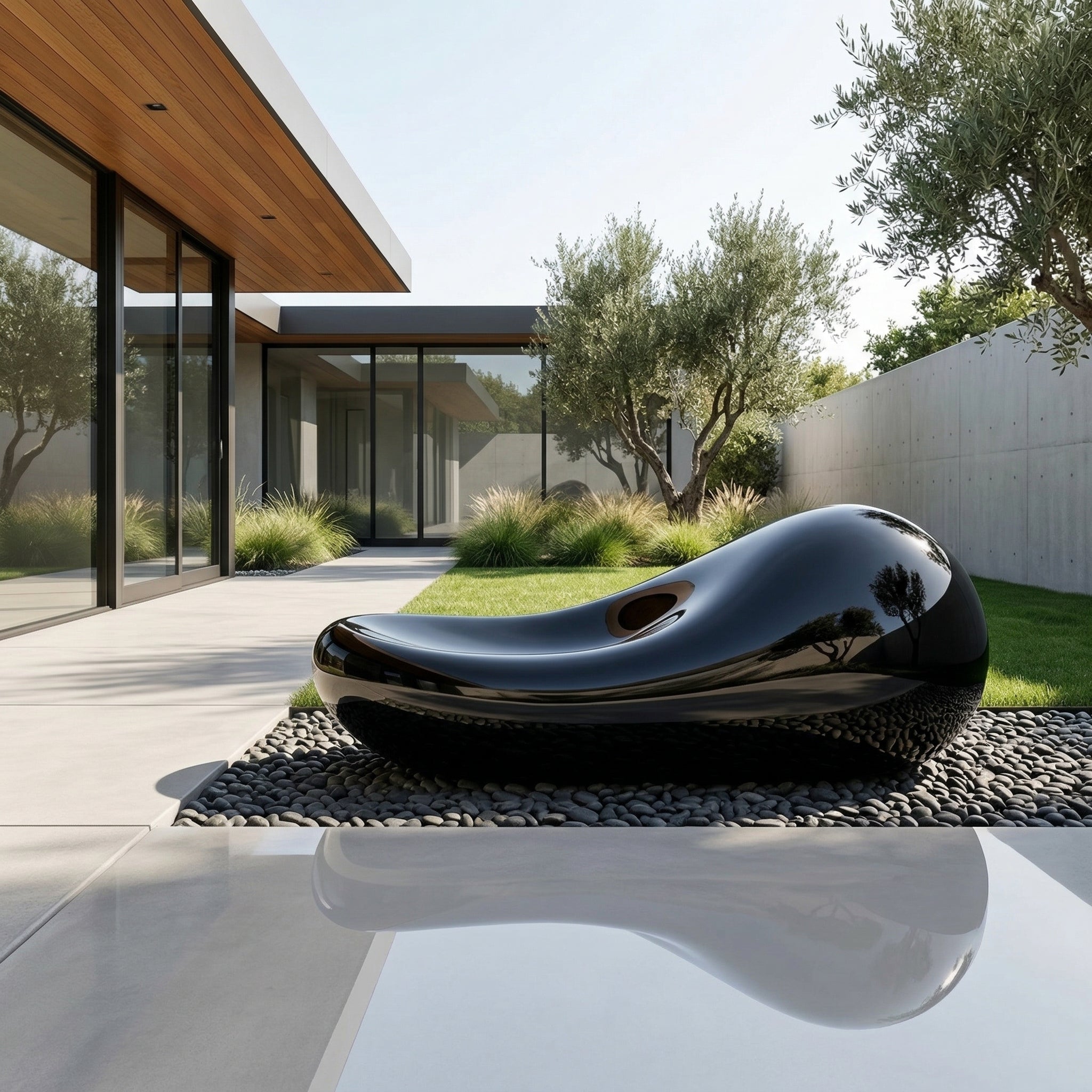 Vela-Stainless-Steel-Abstract-Biomorphic-Sculpture-Floor-Statement-VSSS-7425-05