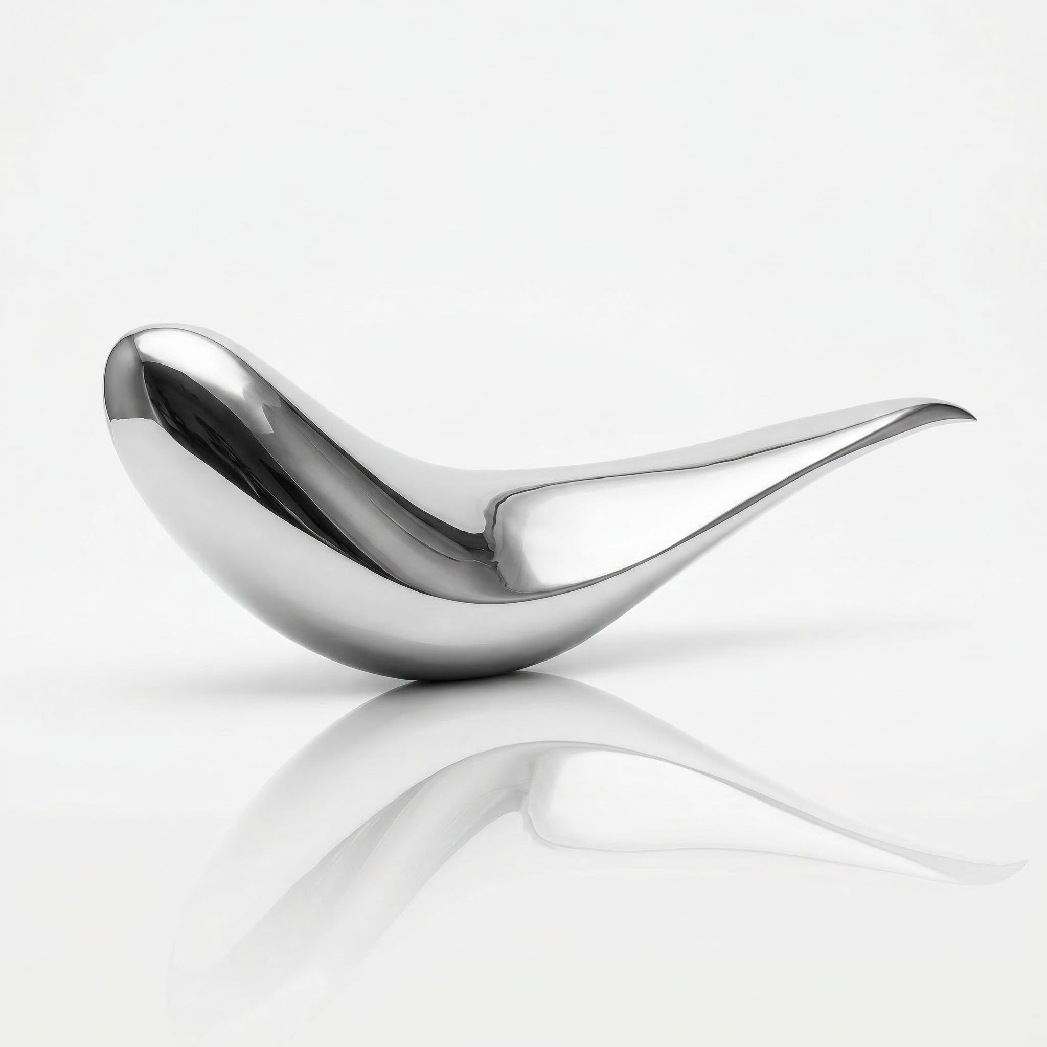 Vela-Stainless-Steel-Abstract-Biomorphic-Sculpture-Ribbon-Placement-VSSSS-5732-03