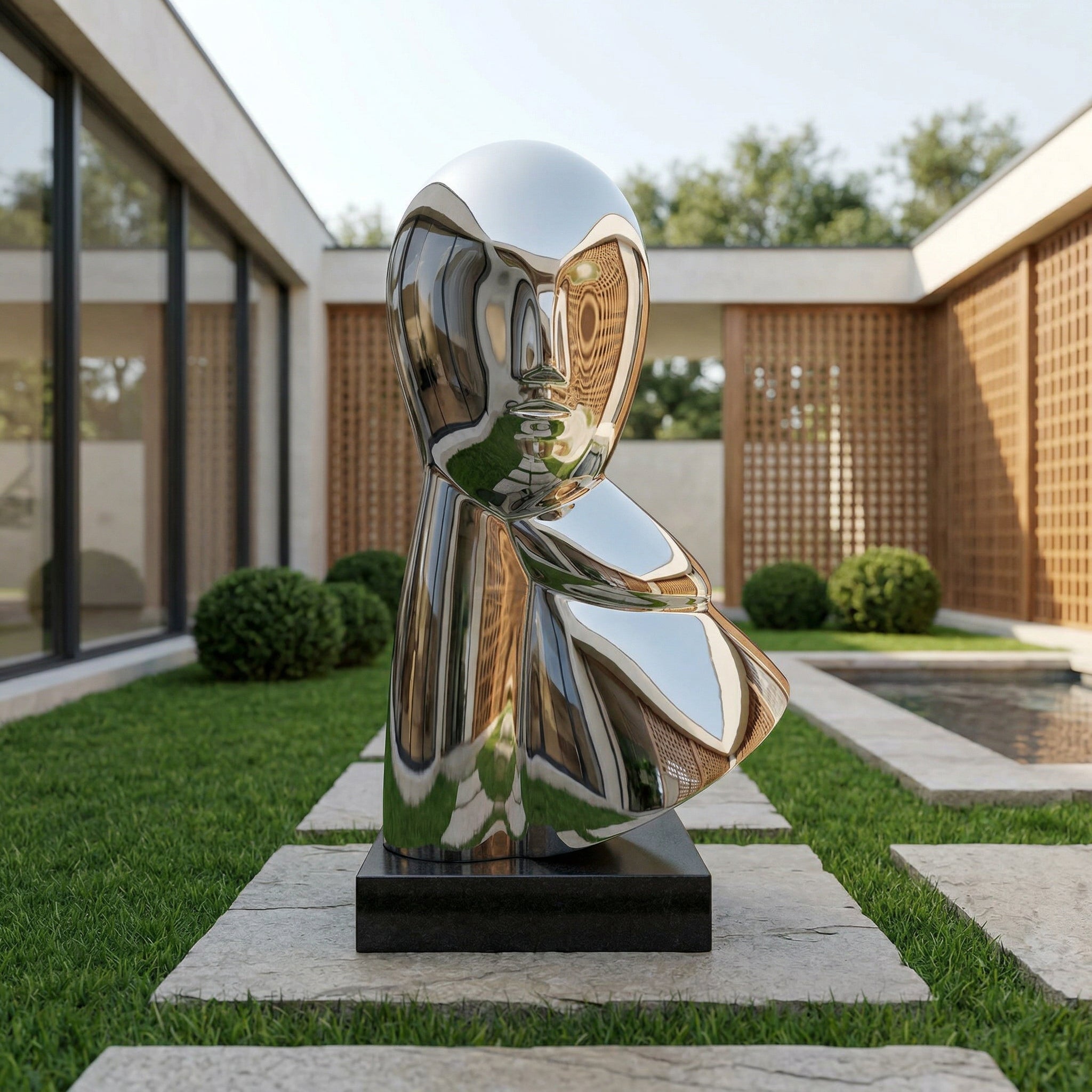 Vela-Stainless-Steel-Abstract-Figurative-Sculpture-Mirror-Finish-VSSS-4827-01