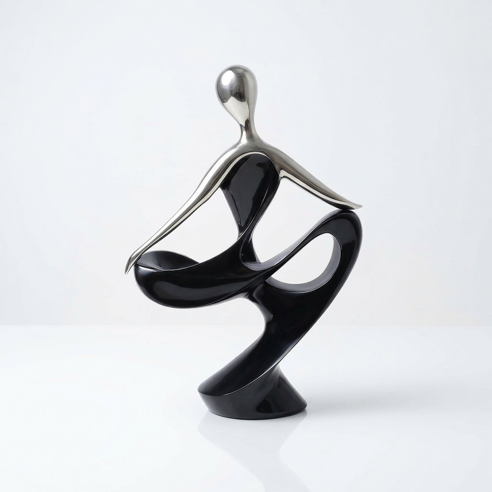 Vela-Stainless-Steel-Abstract-Figurative-Sculpture-Ribbon-Form-VSSSS-8641-04