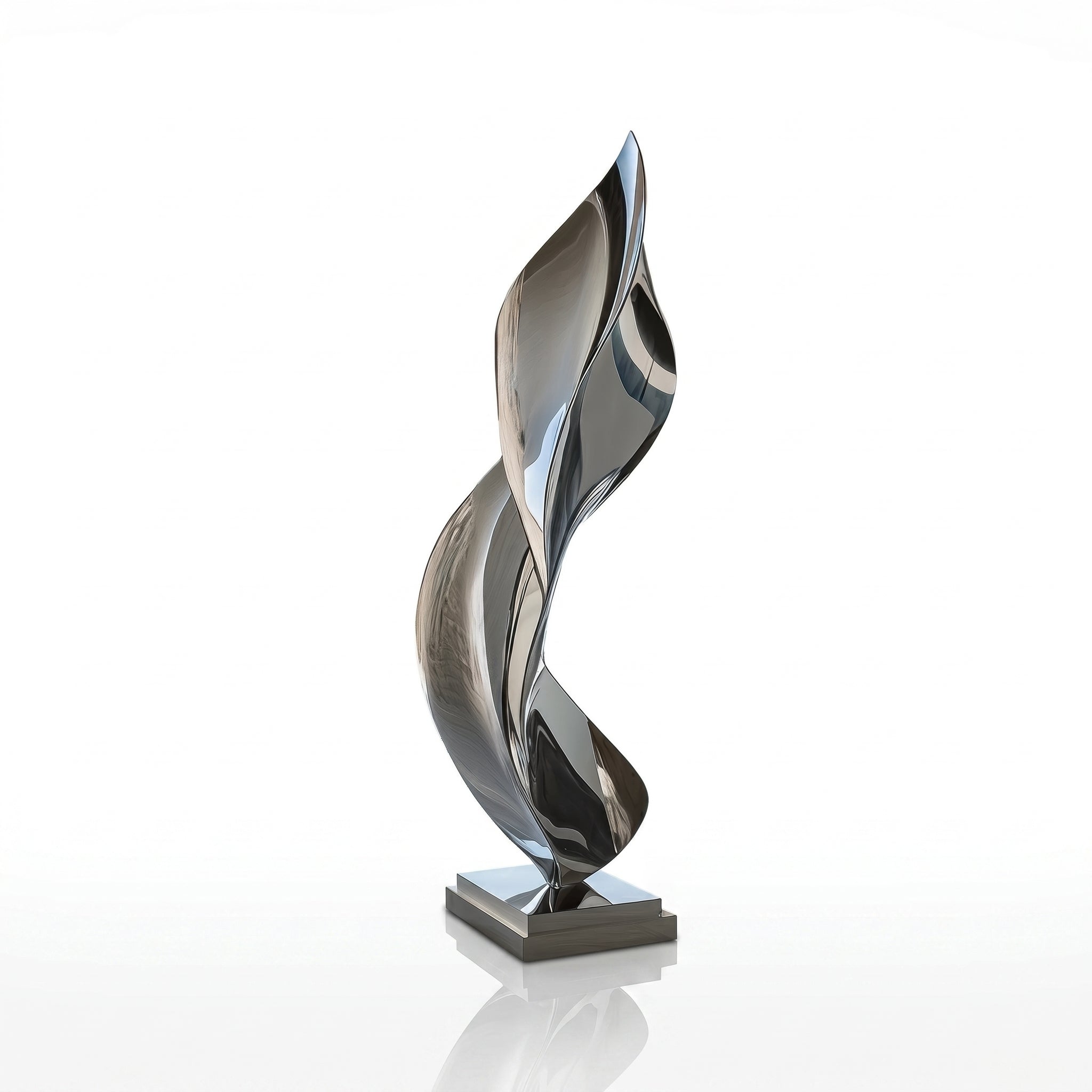 Vela-Stainless-Steel-Abstract-Flame-Sculpture-Entrance--Driveway-VSSSSS-7312-04