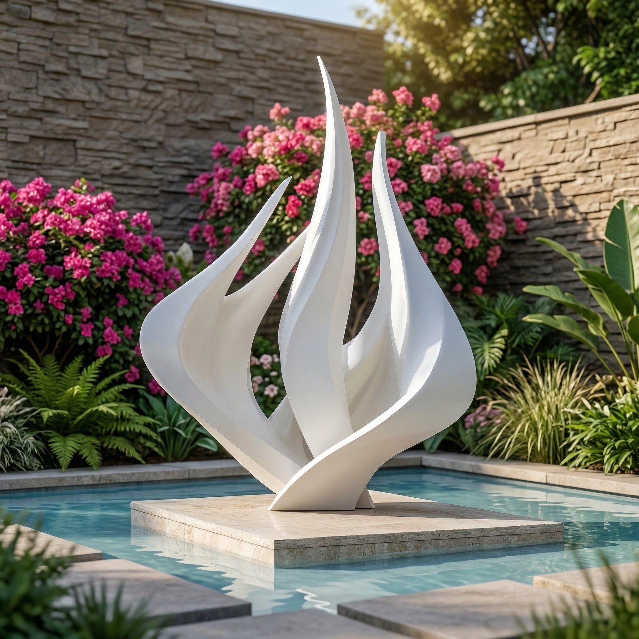 Vela-Stainless-Steel-Abstract-Form-Sculpture-Poolside-Arcs-VSSSS-526-01
