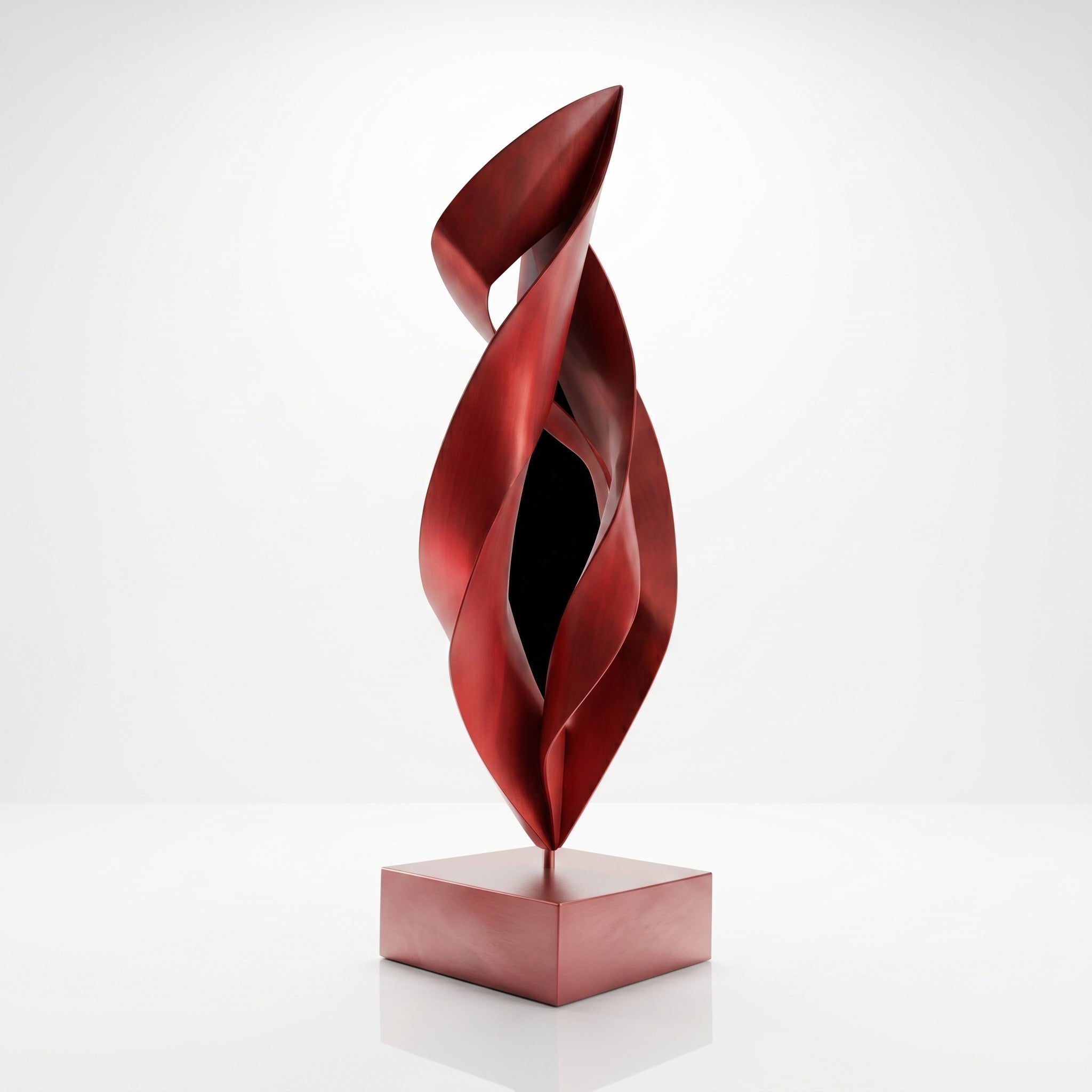 Vela-Stainless-Steel-Abstract-Geometric-Ribbon-Sculpture-Landscape--Gardens-VSSSS-5021-05